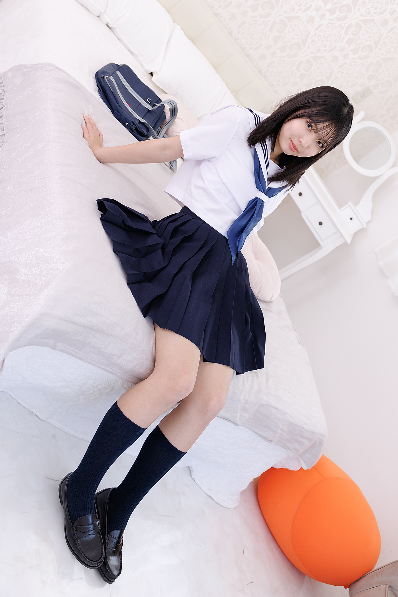 Ria Kawano 川野りあ, Minisuka.tv 2025.05.29 Regular Gallery Set 01.01