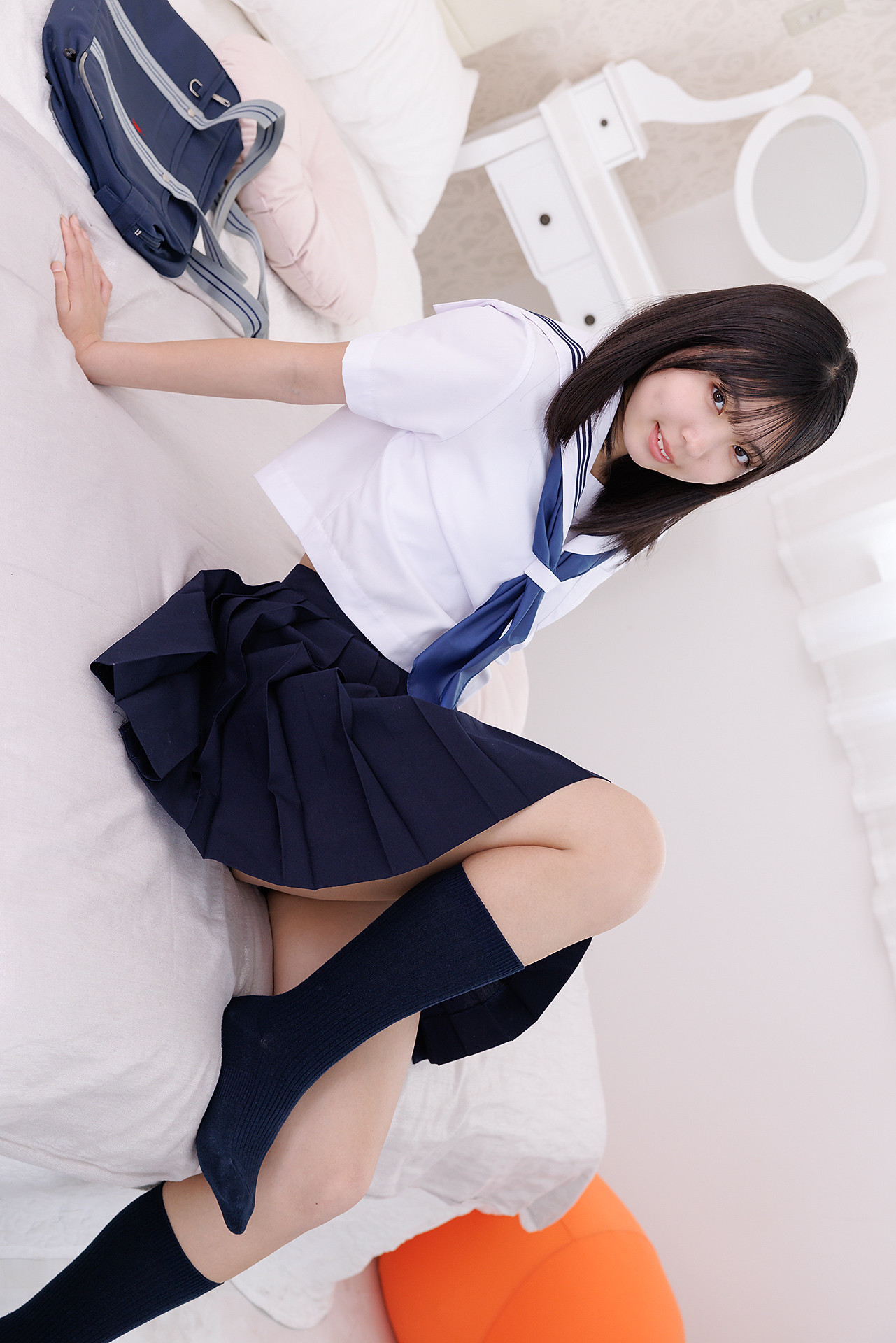 Ria Kawano 川野りあ, Minisuka.tv 2025.05.29 Regular Gallery Set 01.01