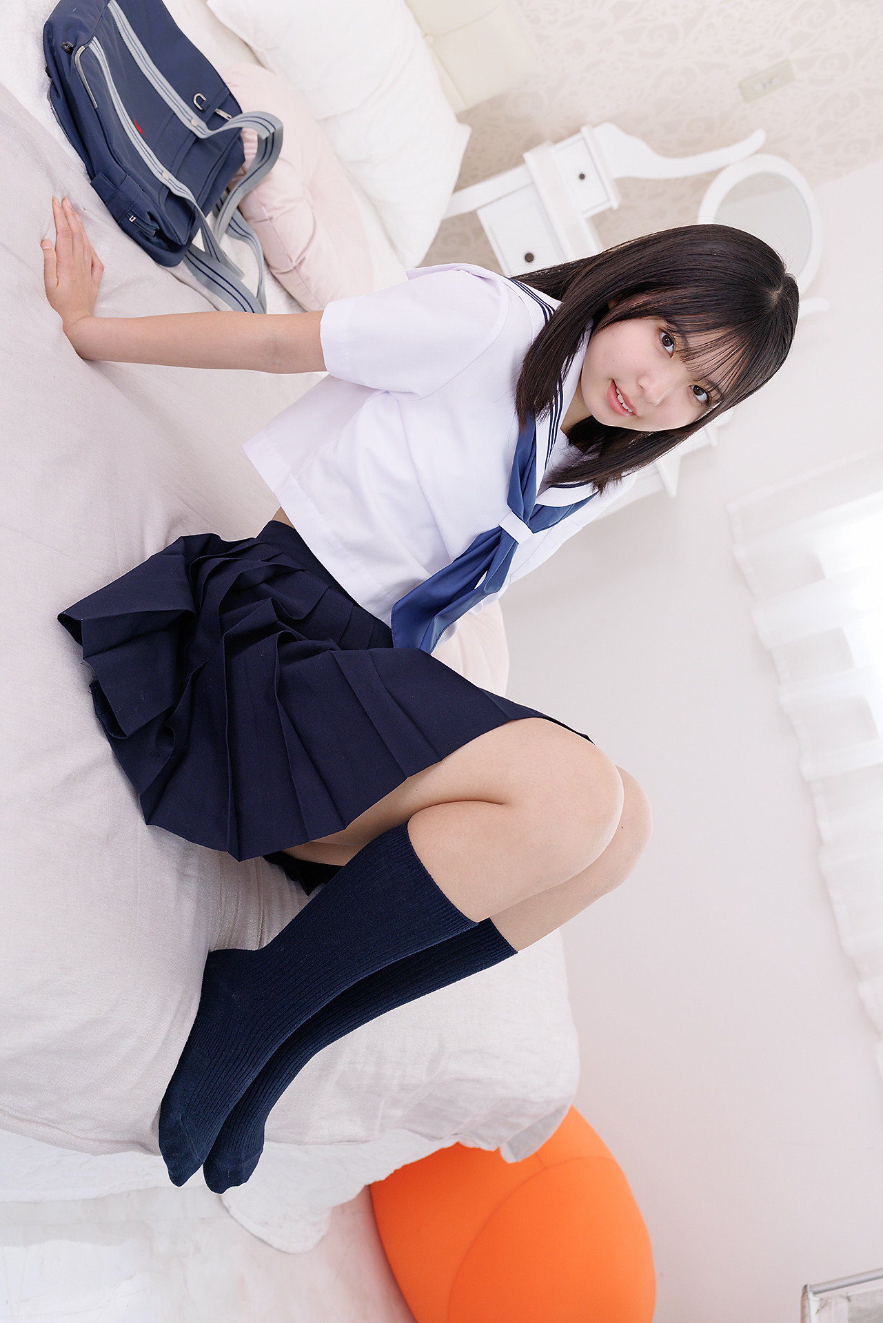 Ria Kawano 川野りあ, Minisuka.tv 2025.05.29 Regular Gallery Set 01.01