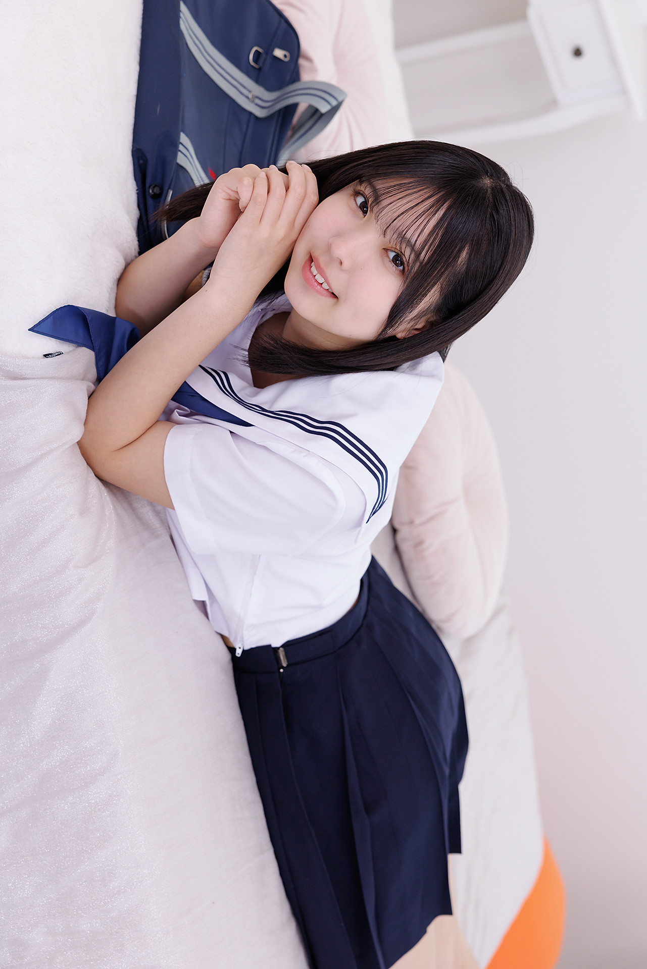 Ria Kawano 川野りあ, Minisuka.tv 2025.05.29 Regular Gallery Set 01.01