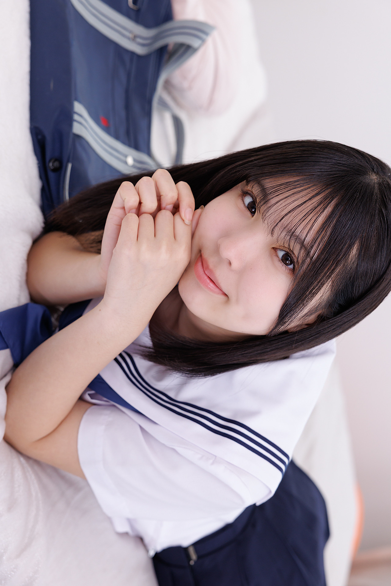 Ria Kawano 川野りあ, Minisuka.tv 2025.05.29 Regular Gallery Set 01.01