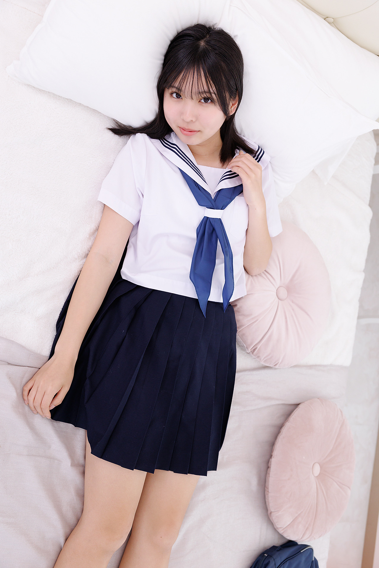 Ria Kawano 川野りあ, Minisuka.tv 2025.05.29 Regular Gallery Set 01.01