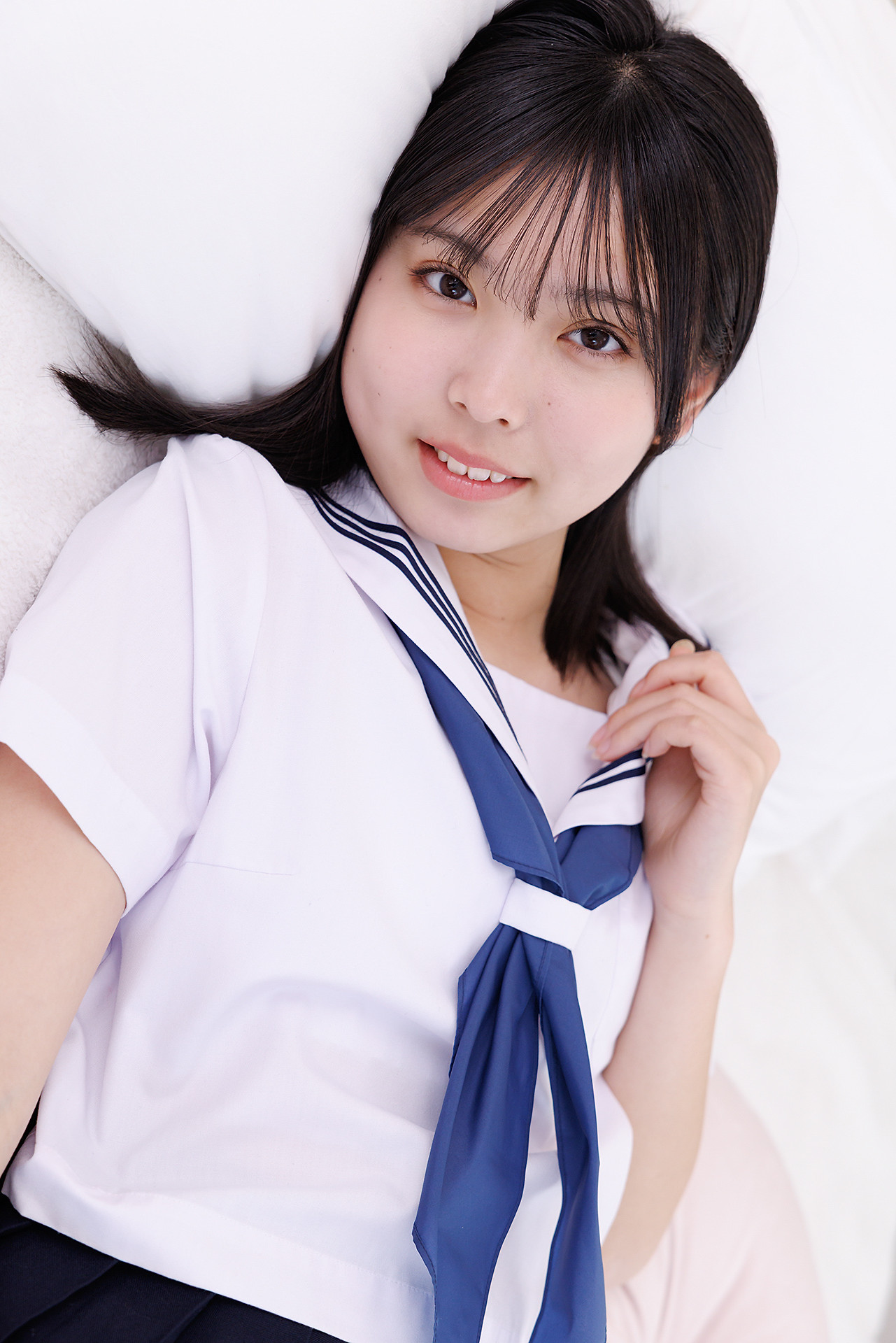 Ria Kawano 川野りあ, Minisuka.tv 2025.05.29 Regular Gallery Set 01.01