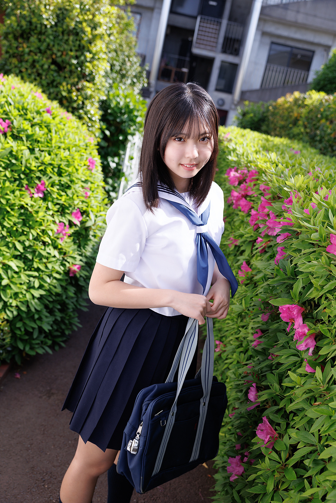 Ria Kawano 川野りあ, Minisuka.tv 2025.05.29 Regular Gallery Set 01.01