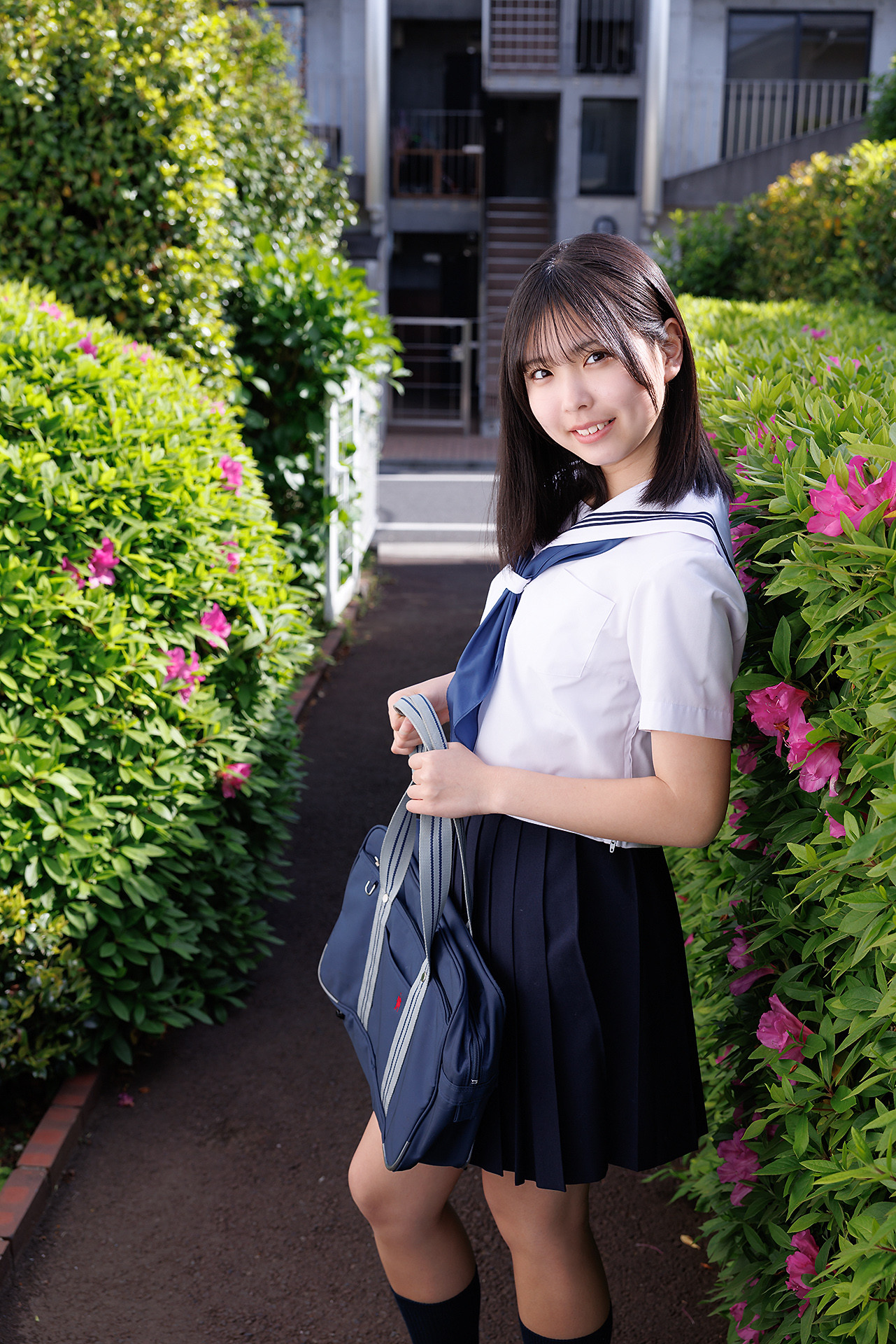 Ria Kawano 川野りあ, Minisuka.tv 2025.05.29 Regular Gallery Set 01.01
