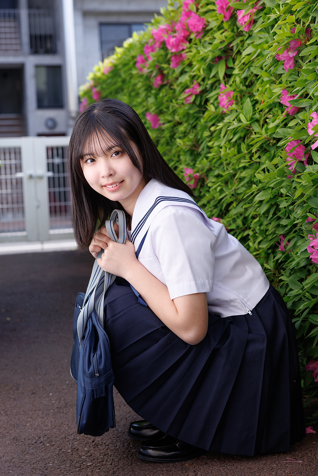 Ria Kawano 川野りあ, Minisuka.tv 2025.05.29 Regular Gallery Set 01.01