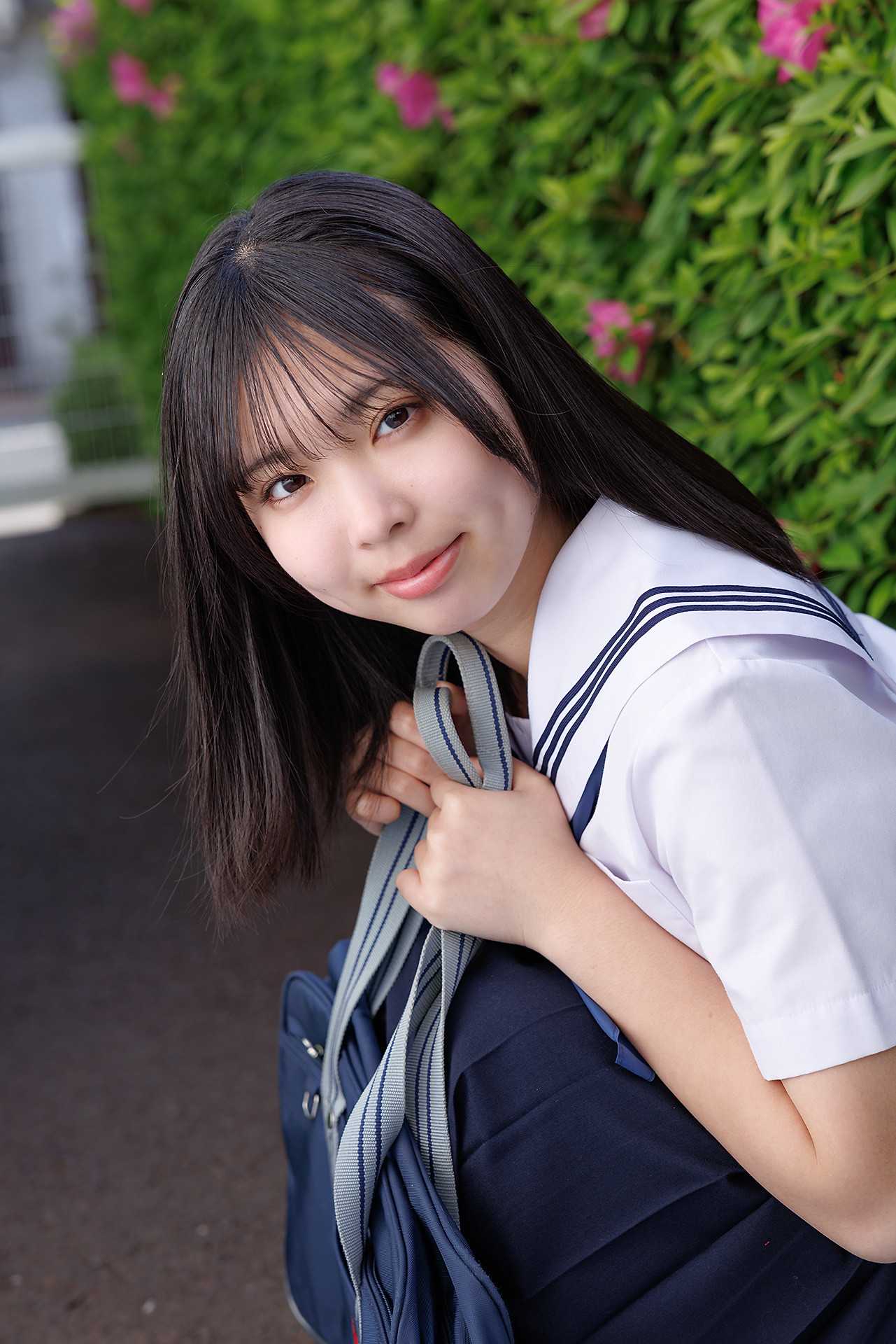 Ria Kawano 川野りあ, Minisuka.tv 2025.05.29 Regular Gallery Set 01.01