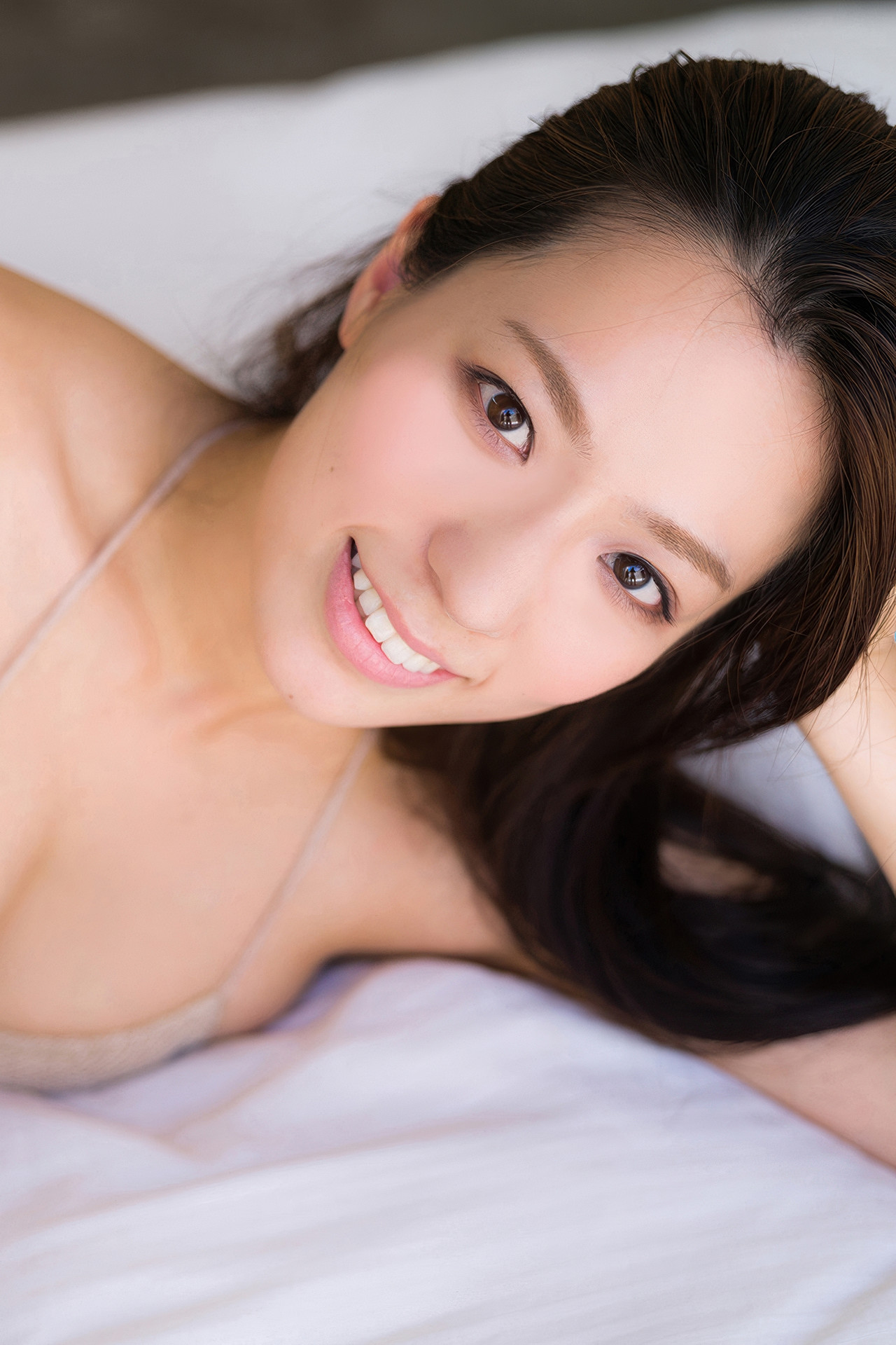 Mayu Koseta 小瀬田麻由, Sabra.net 『MAYU ザ・モンスター』 Set.03