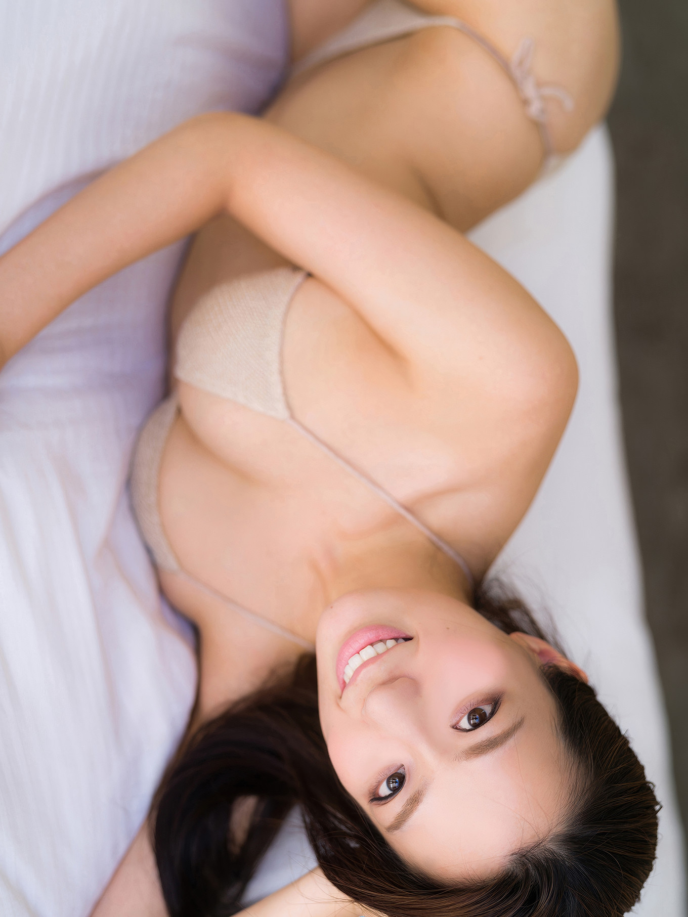 Mayu Koseta 小瀬田麻由, Sabra.net 『MAYU ザ・モンスター』 Set.03