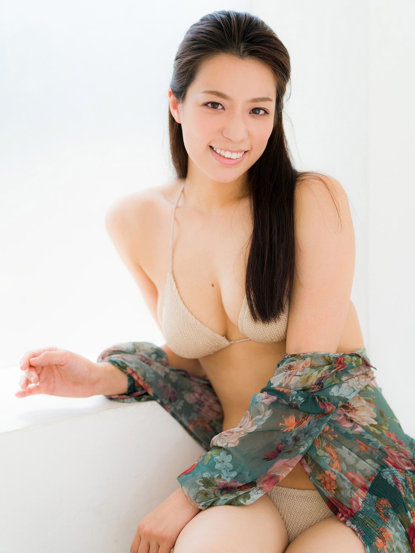 Mayu Koseta 小瀬田麻由, Sabra.net 『MAYU ザ・モンスター』 Set.03