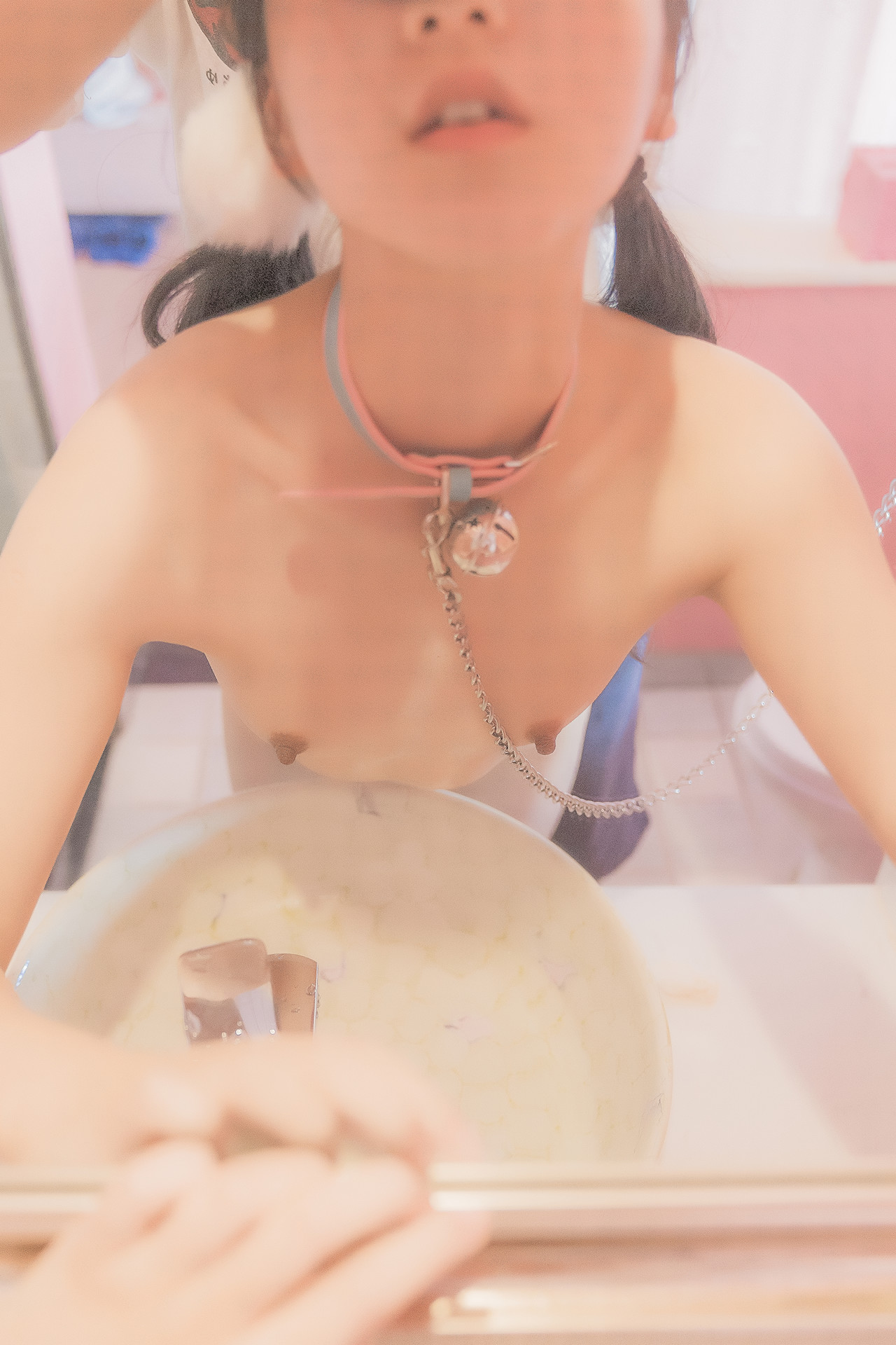 杪夏 链子 Chain