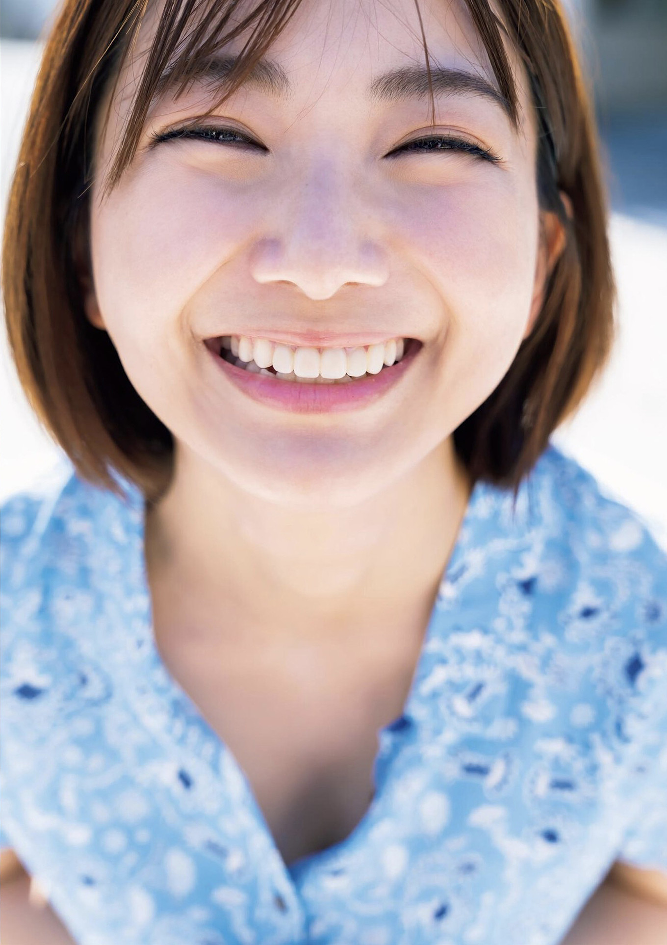 Riko Hoshino 星乃莉子, 1st写真集 「etoile」 Set.01