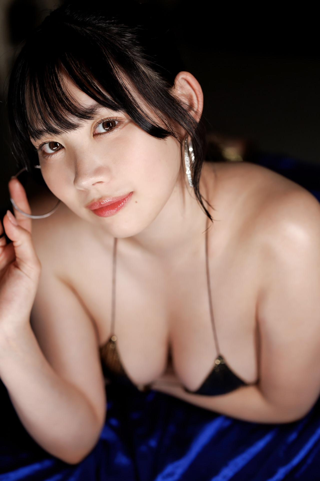 Seina Shinomi 篠見星奈, 写真集 「SEINA MODE 流れ星をみた」 Set.02
