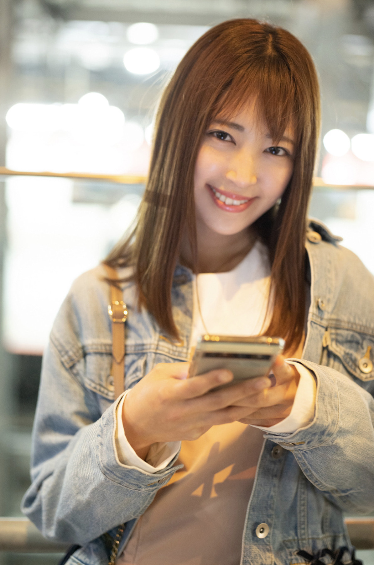 Sara Kagami 加賀美さら, グラビア写真集 「Romance with you -君とロマンス-」 Set.04
