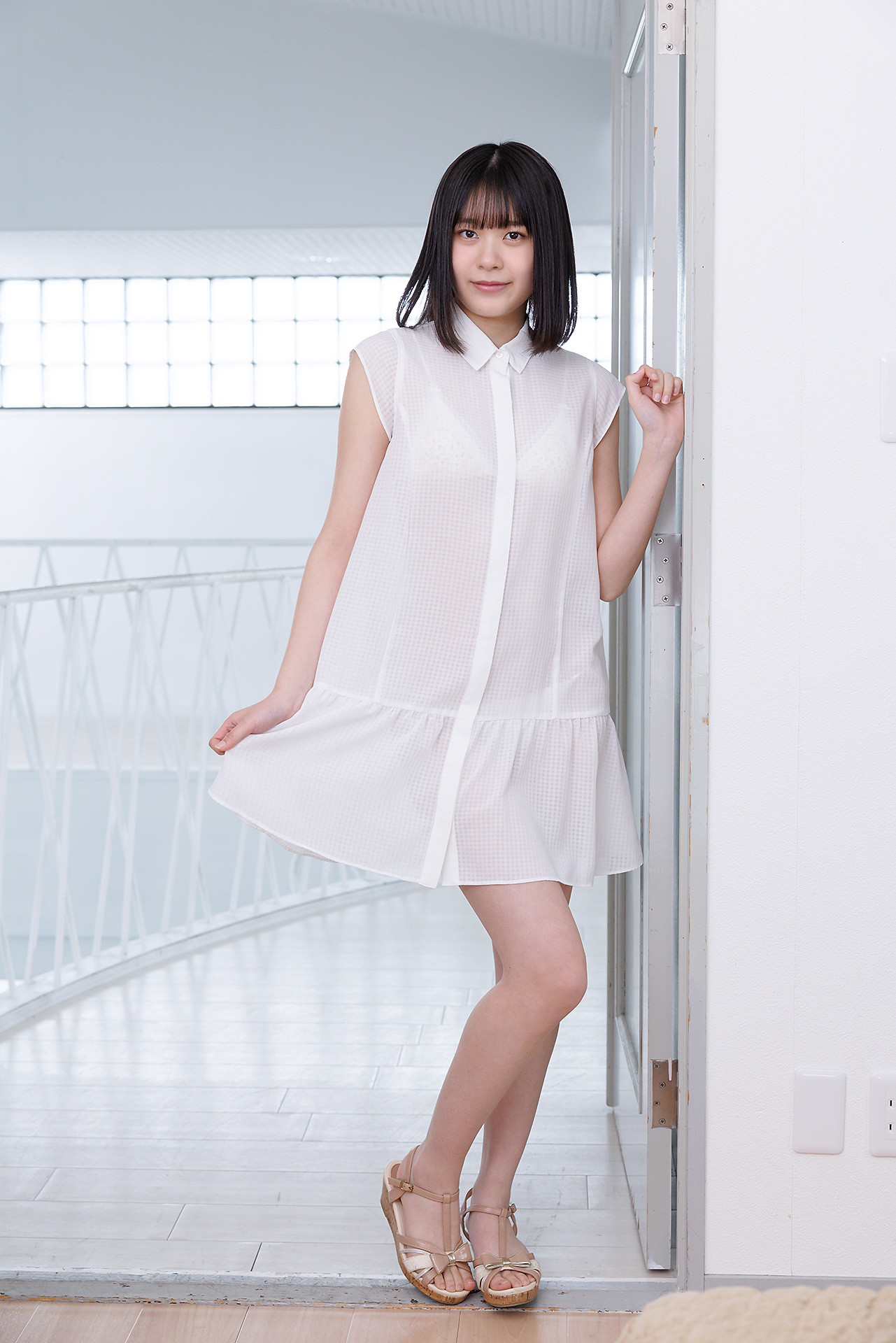 Rima Ozora 大空りま, Minisuka.tv 2025.06.05 Regular Gallery Set 11.01
