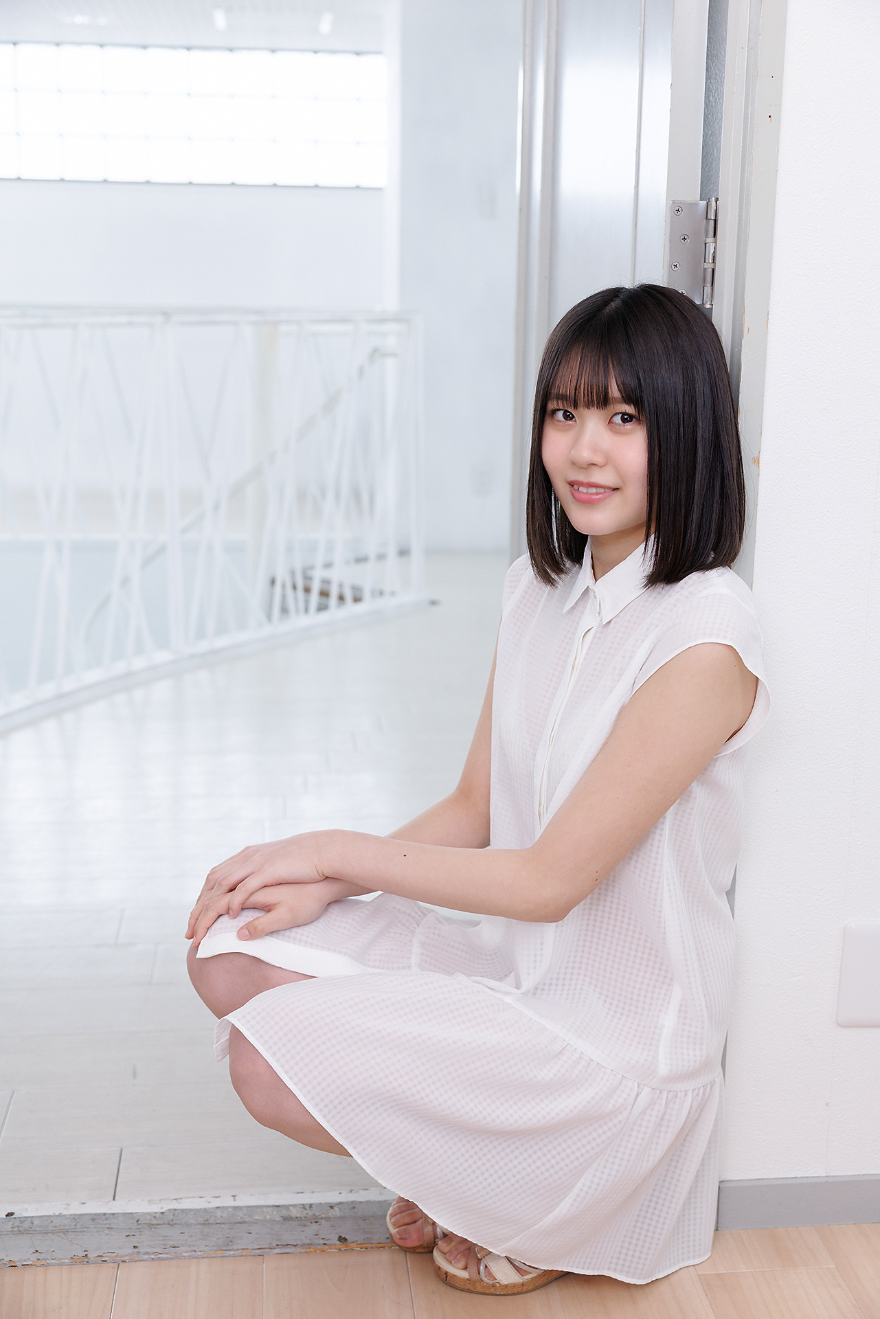 Rima Ozora 大空りま, Minisuka.tv 2025.06.05 Regular Gallery Set 11.01