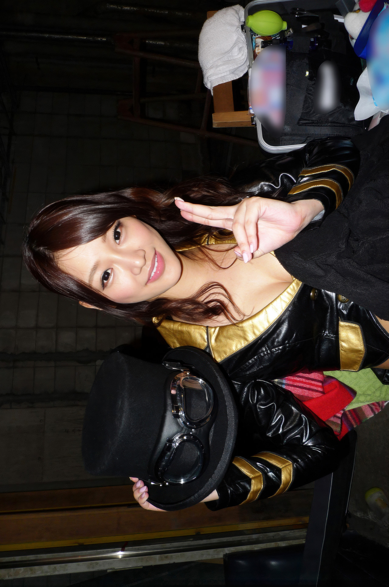 Nao Wakana 若菜奈央, グラビア写真集 Exciting Cosplay Set.01