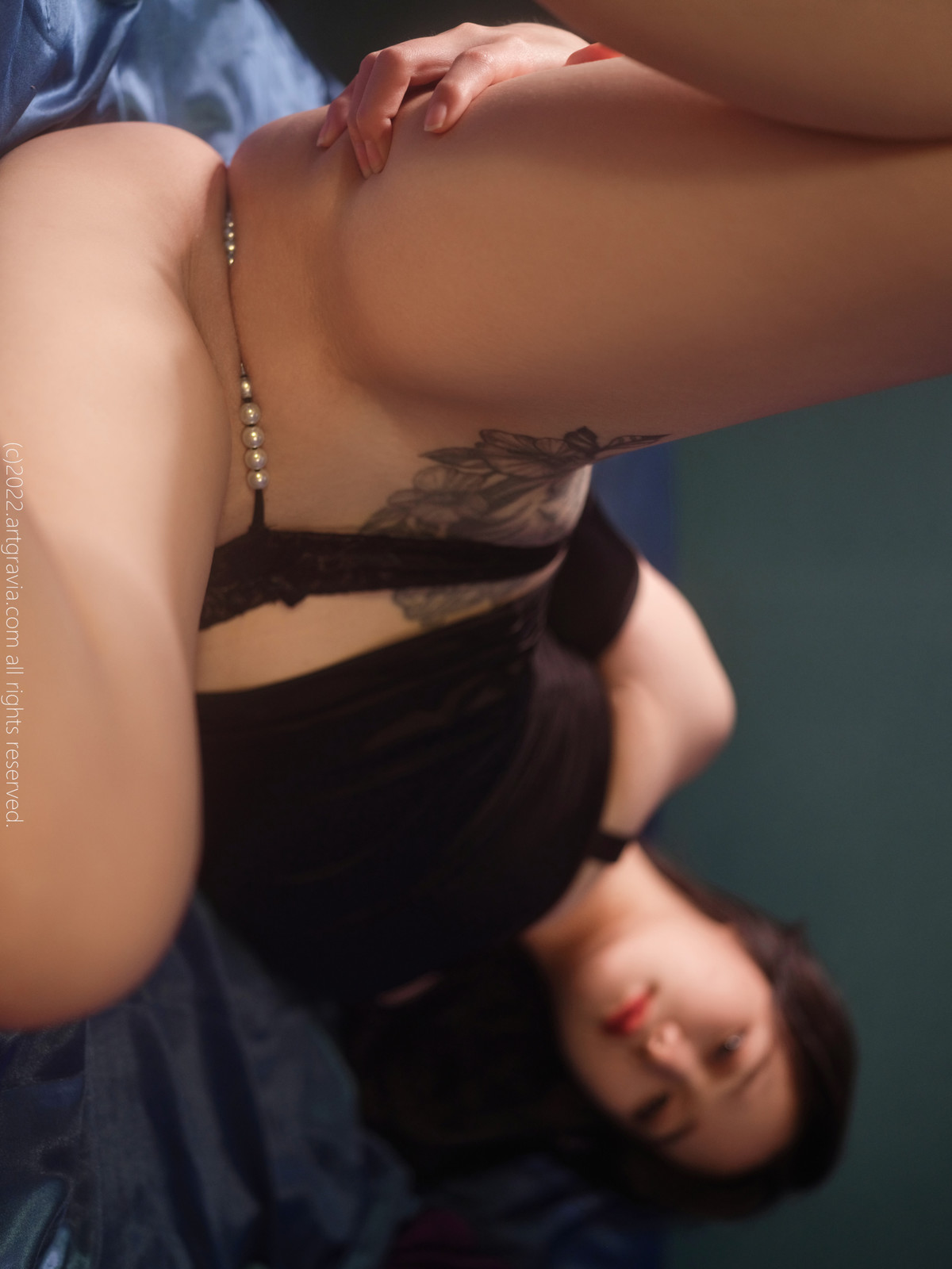 Sira 시라, ArtGravia Vol.470 아트그라비아 Set.01