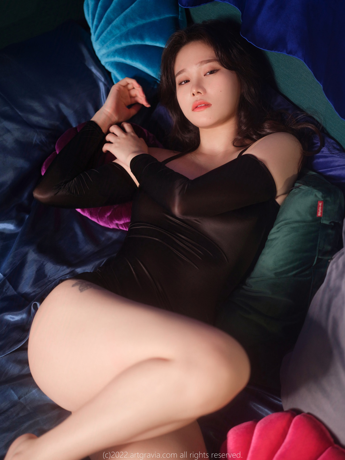 Sira 시라, ArtGravia Vol.470 아트그라비아 Set.01