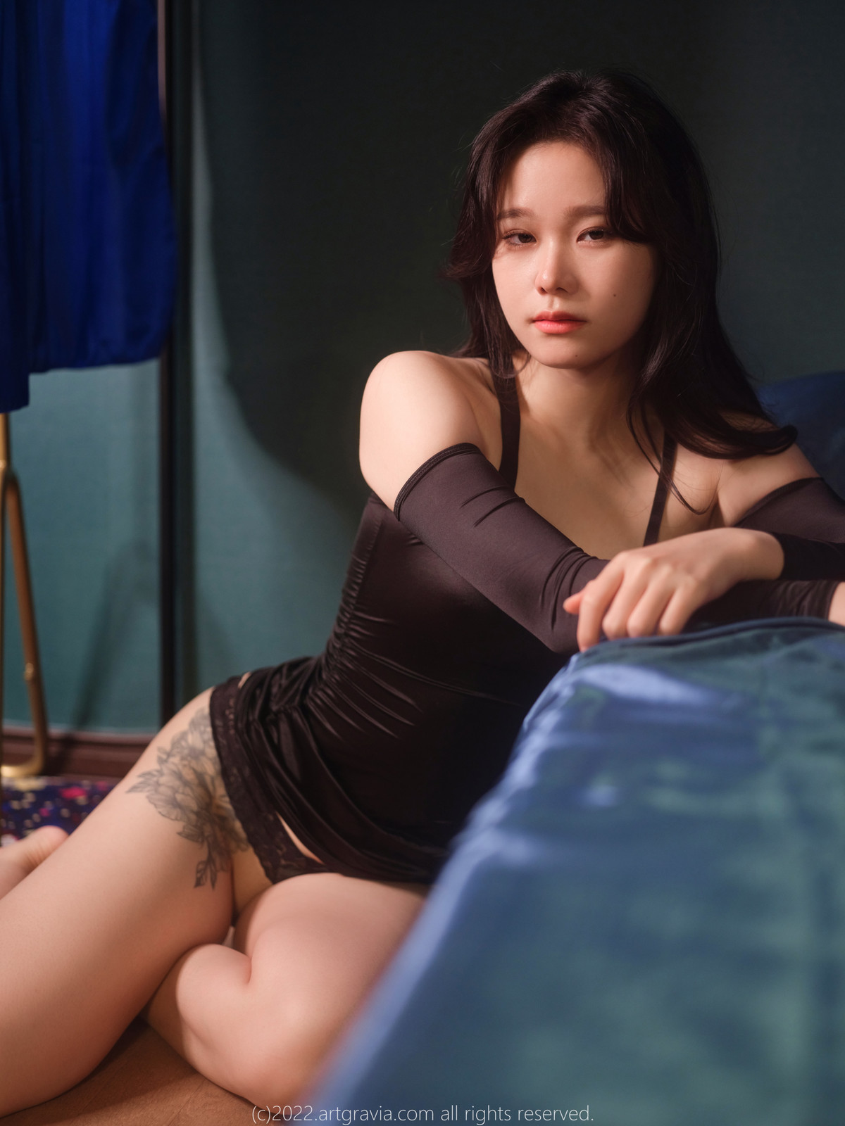 Sira 시라, ArtGravia Vol.470 아트그라비아 Set.01