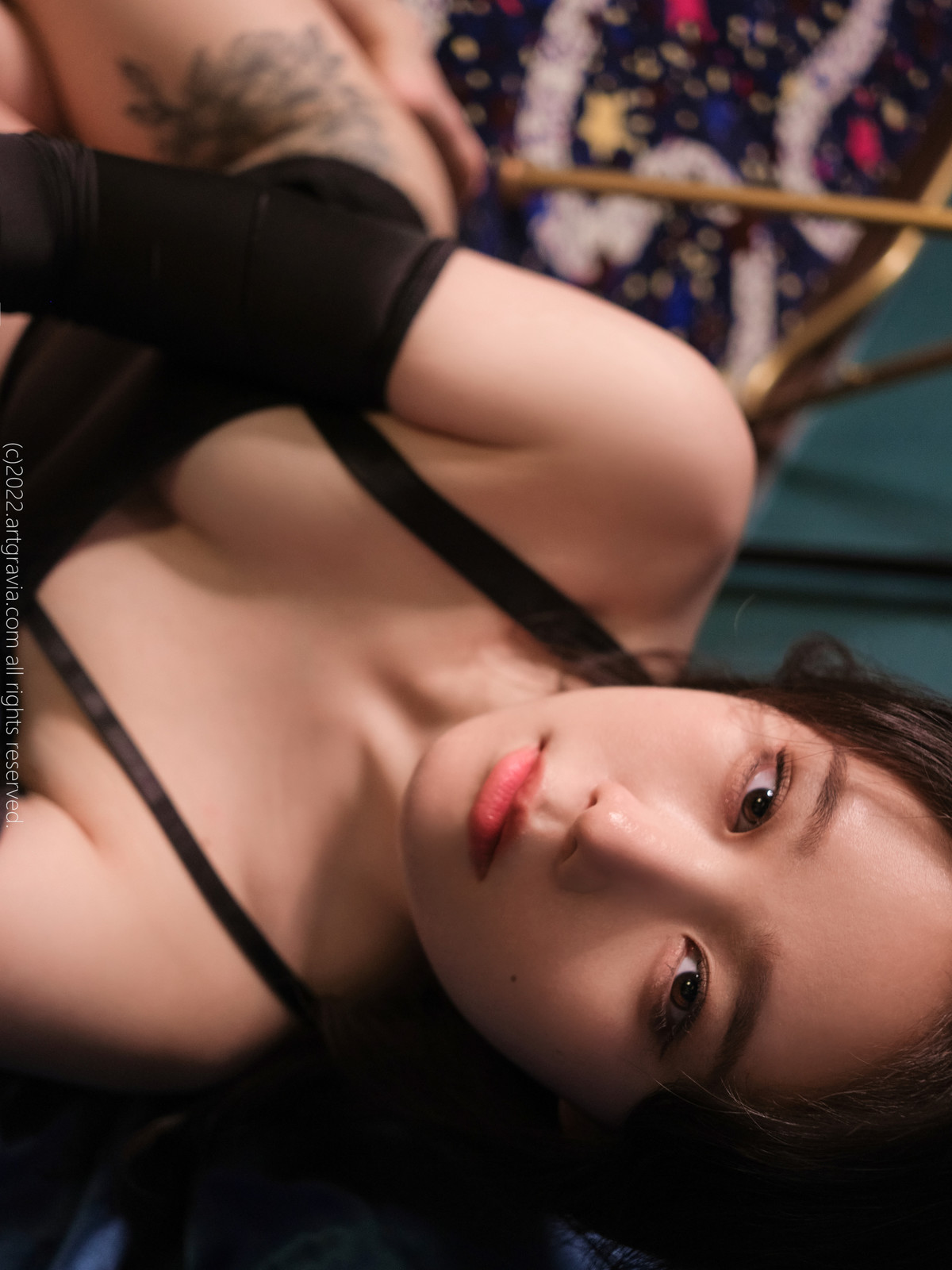 Sira 시라, ArtGravia Vol.470 아트그라비아 Set.01