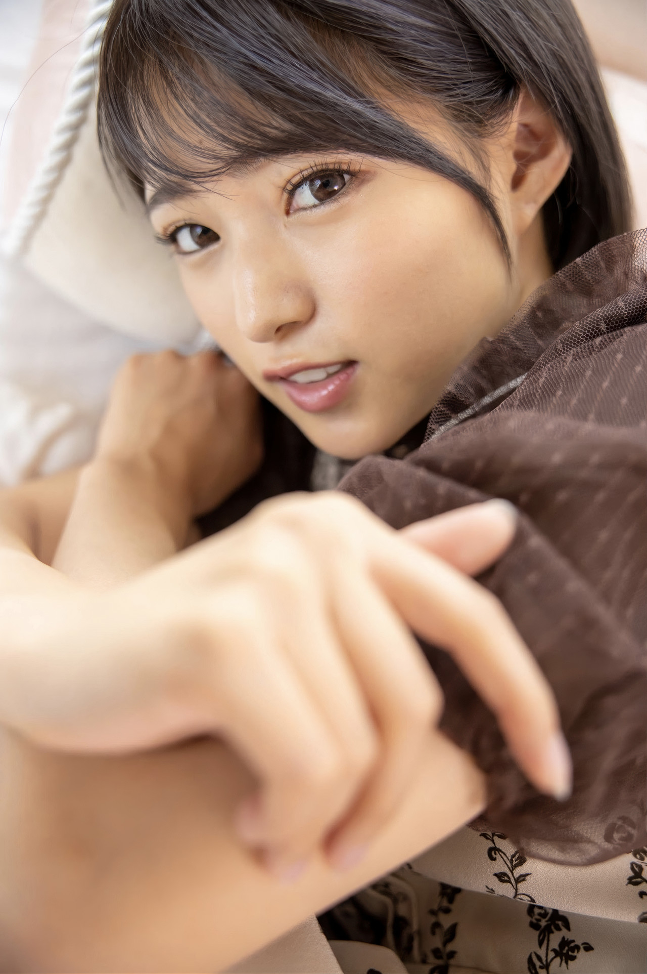 Mitsuki Nagisa 渚みつき, グラビア写真集 「Pussycat」 Set.01