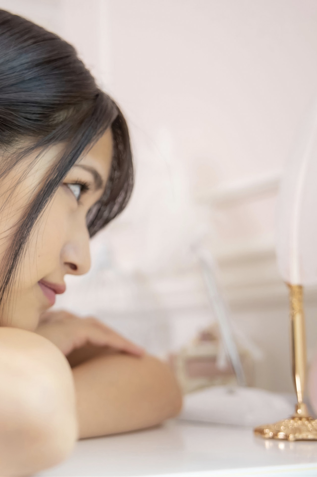 Mitsuki Nagisa 渚みつき, グラビア写真集 「Pussycat」 Set.01