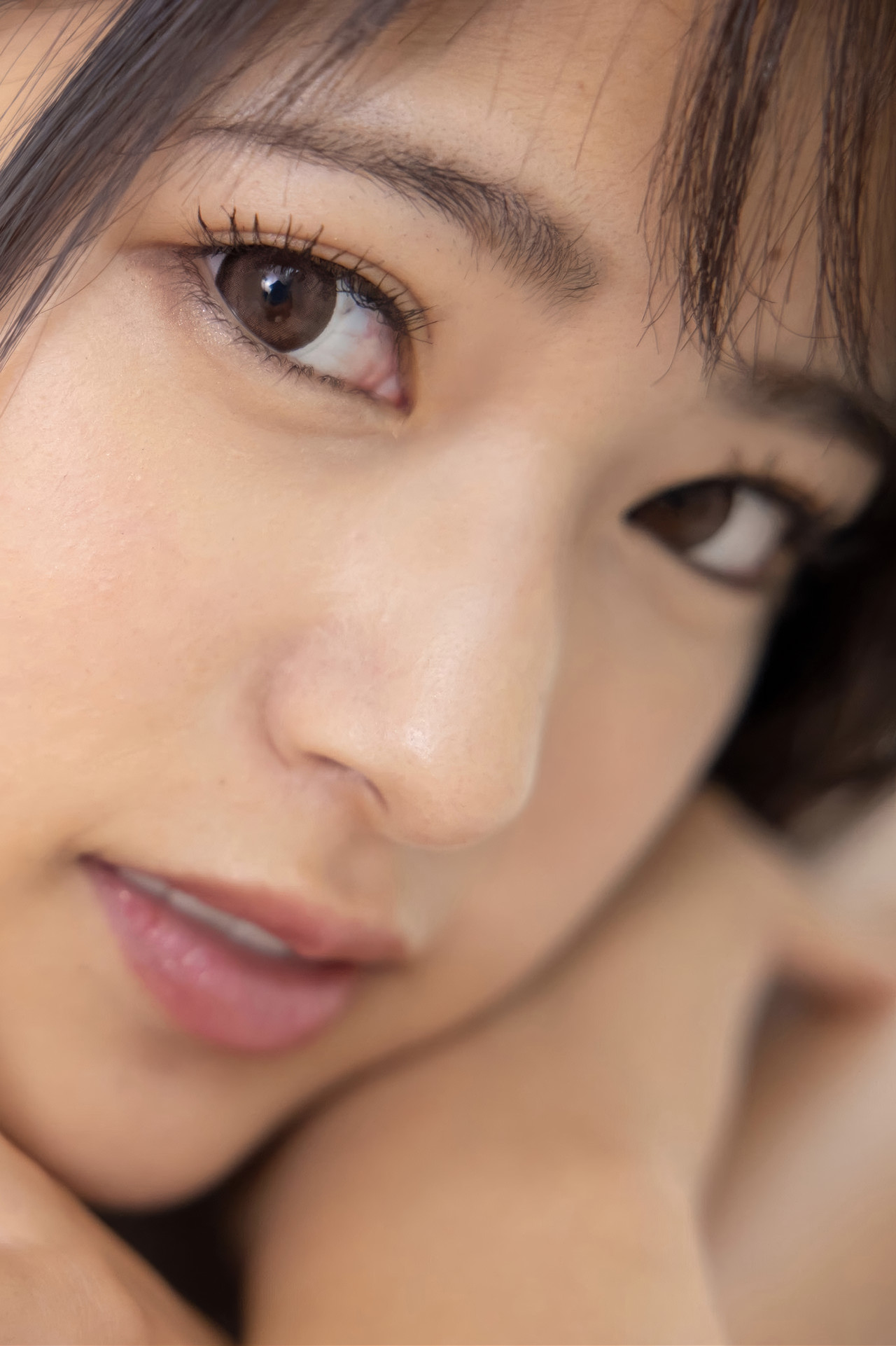 Mitsuki Nagisa 渚みつき, グラビア写真集 「Pussycat」 Set.01