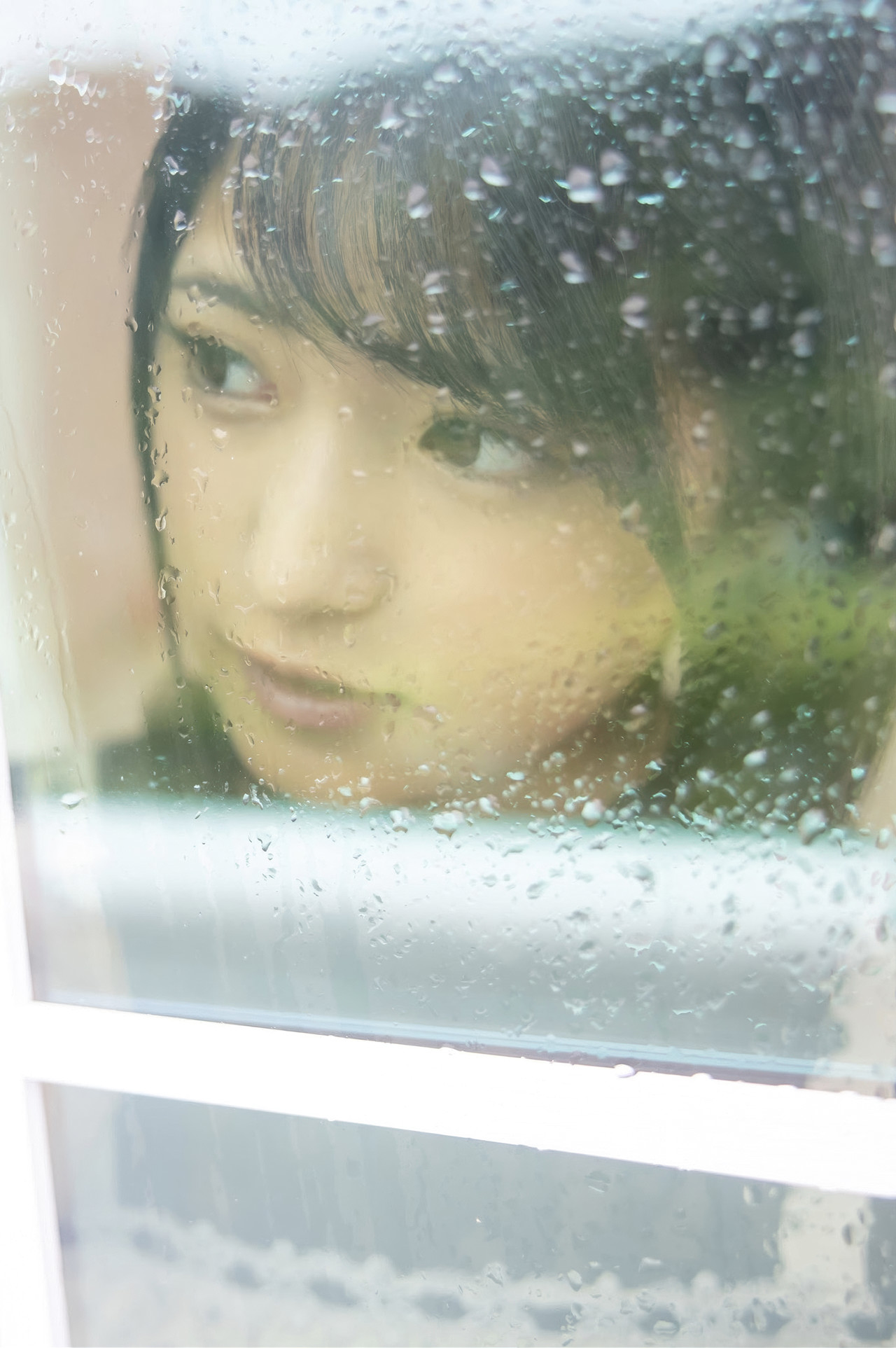 Mitsuki Nagisa 渚みつき, グラビア写真集 「Pussycat」 Set.01