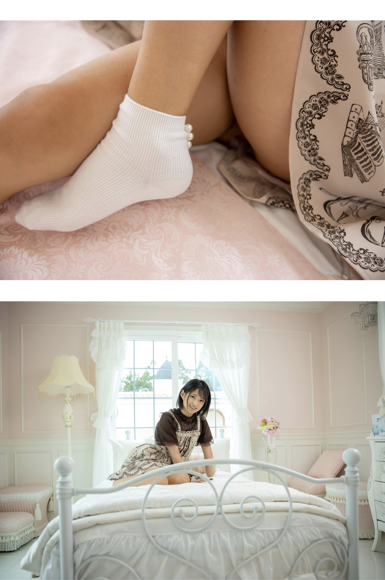 Mitsuki Nagisa 渚みつき, グラビア写真集 「Pussycat」 Set.01