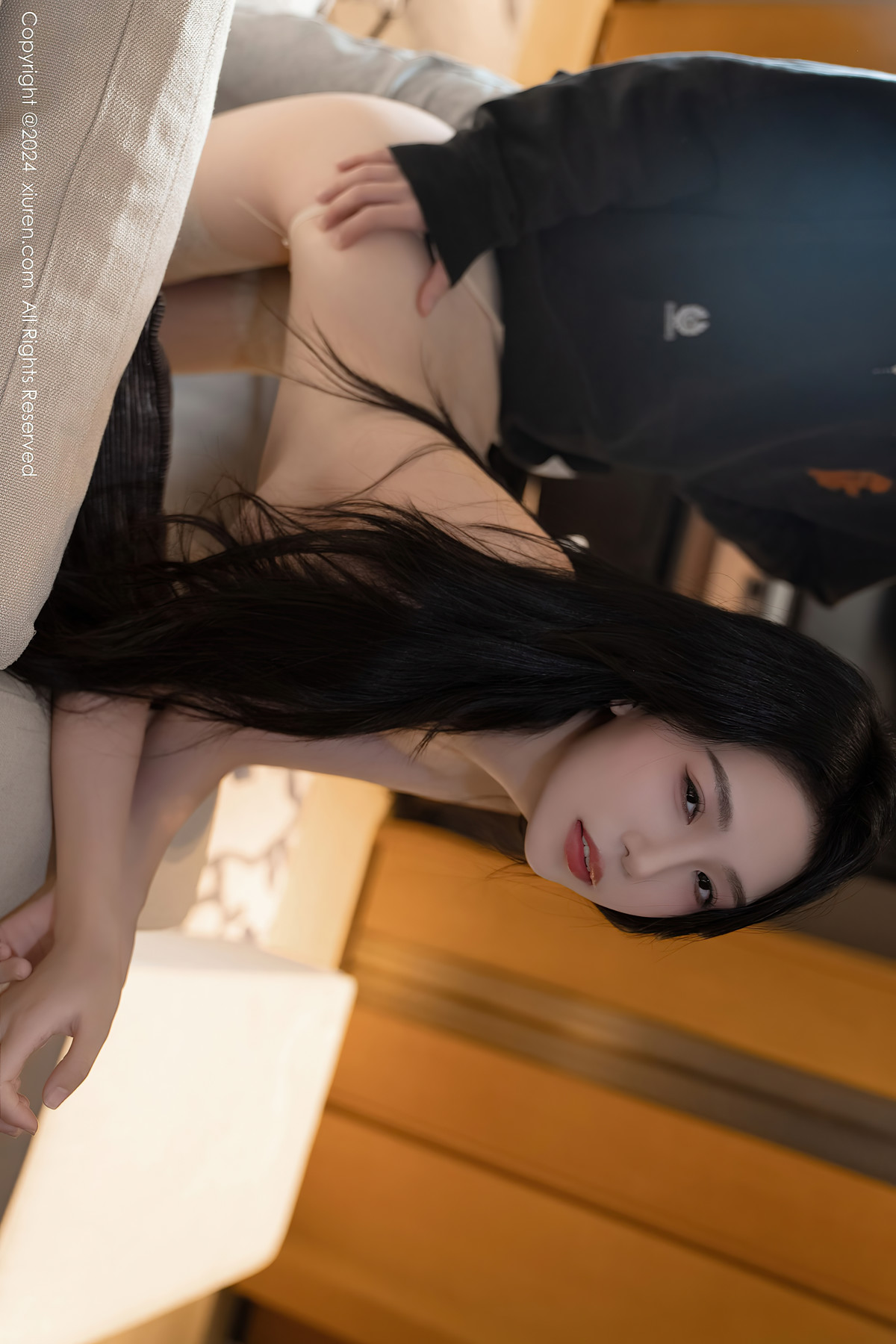 XiuRen秀人网 No.8455 利世LiShi