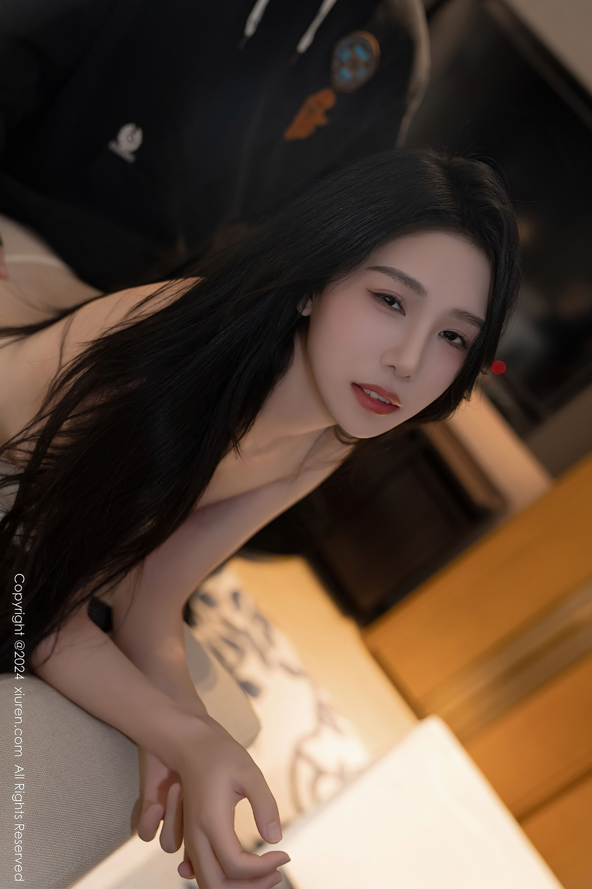 XiuRen秀人网 No.8455 利世LiShi