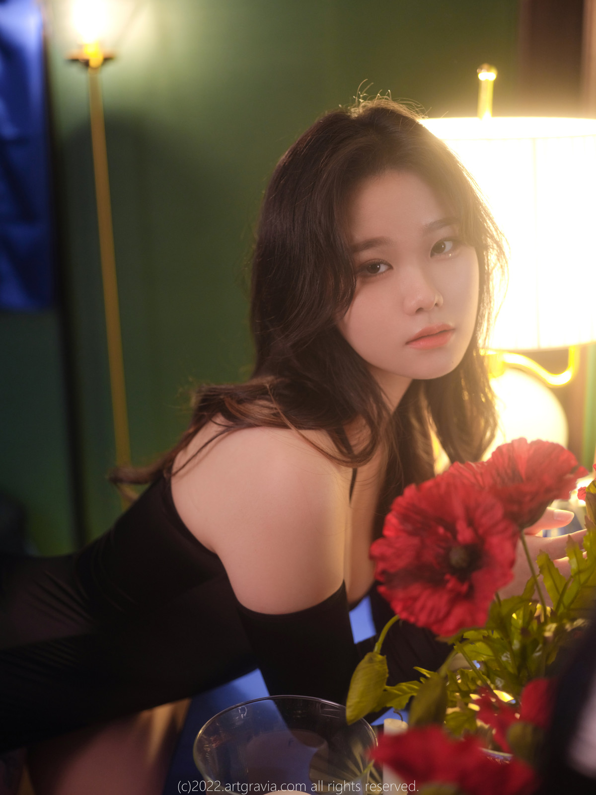 Sira 시라, ArtGravia Vol.470 아트그라비아 Set.02