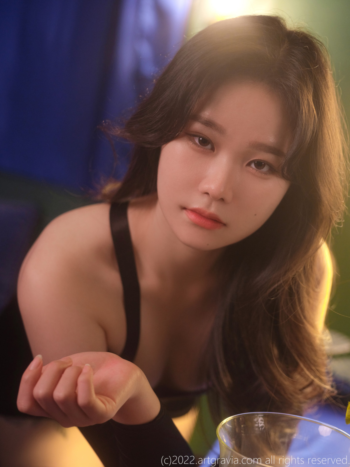 Sira 시라, ArtGravia Vol.470 아트그라비아 Set.02