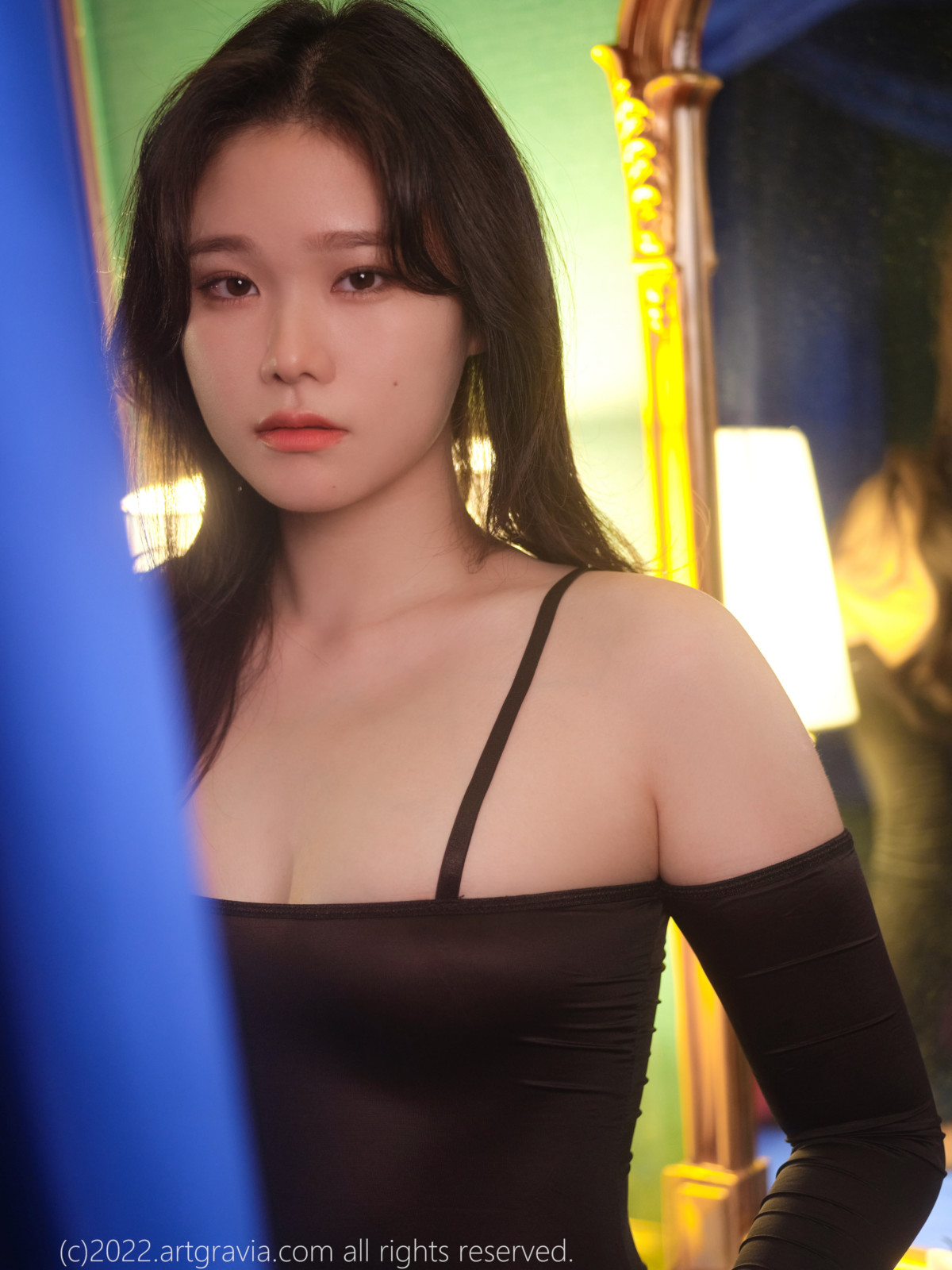 Sira 시라, ArtGravia Vol.470 아트그라비아 Set.02