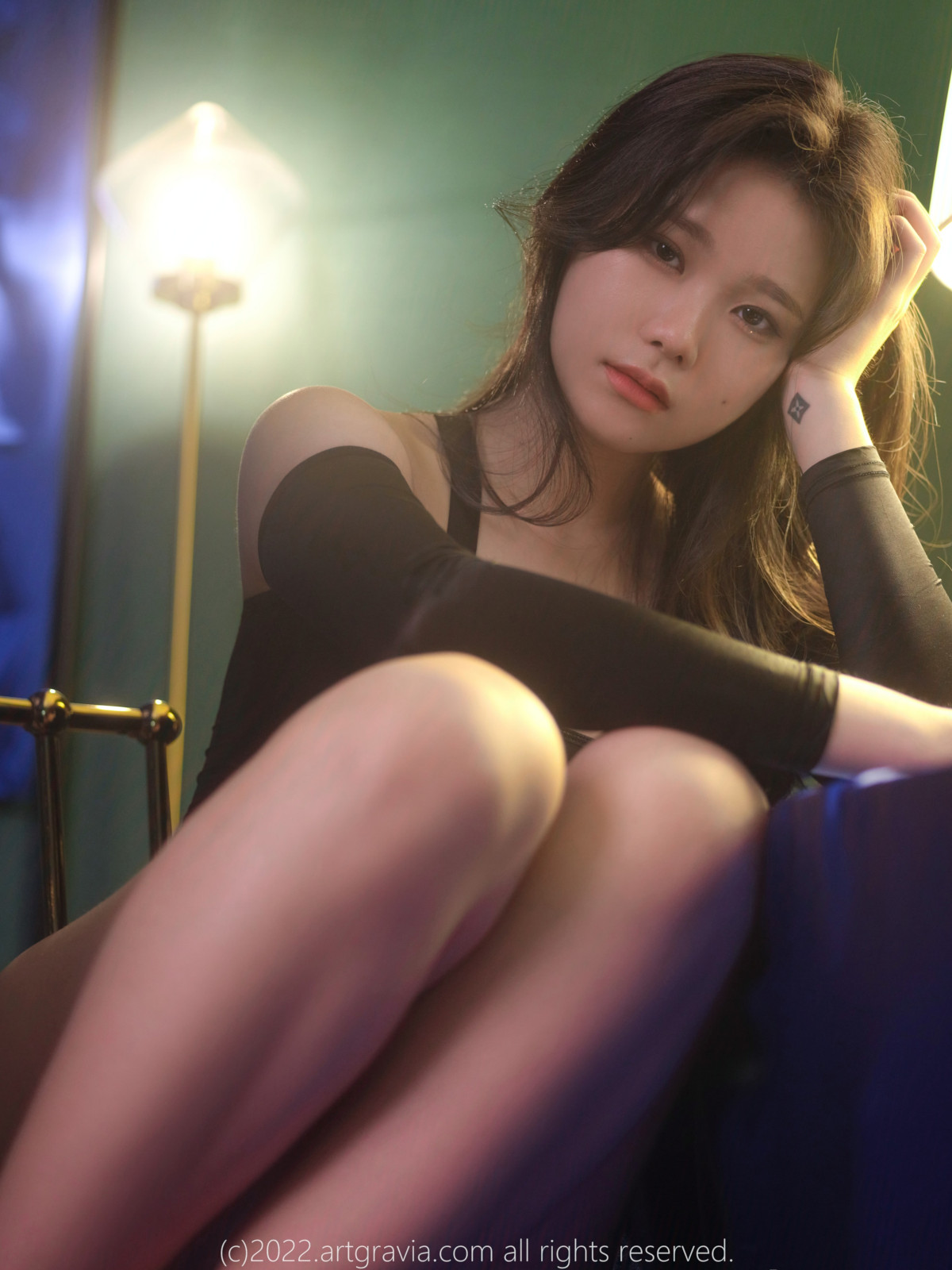 Sira 시라, ArtGravia Vol.470 아트그라비아 Set.02