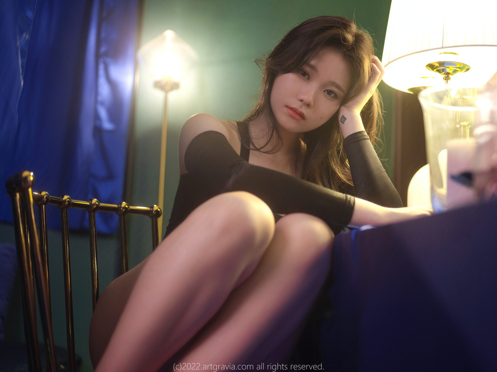Sira 시라, ArtGravia Vol.470 아트그라비아 Set.02