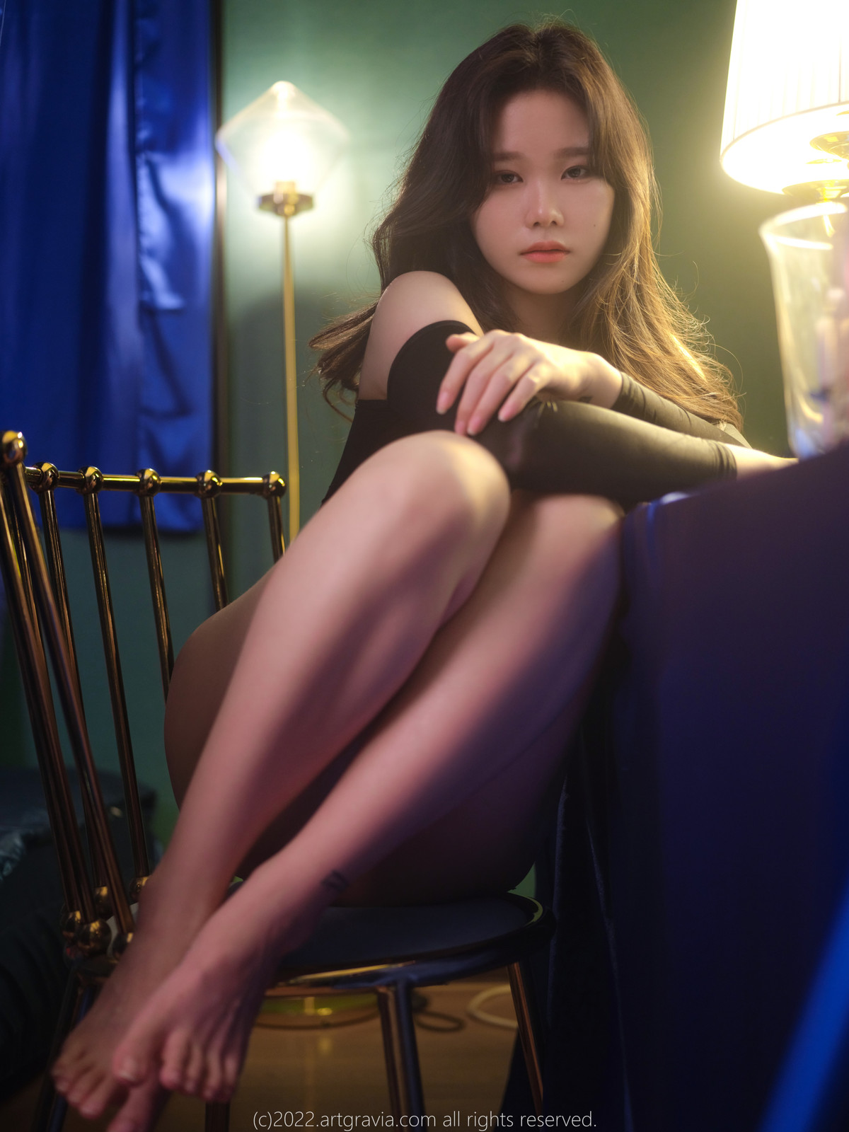 Sira 시라, ArtGravia Vol.470 아트그라비아 Set.02