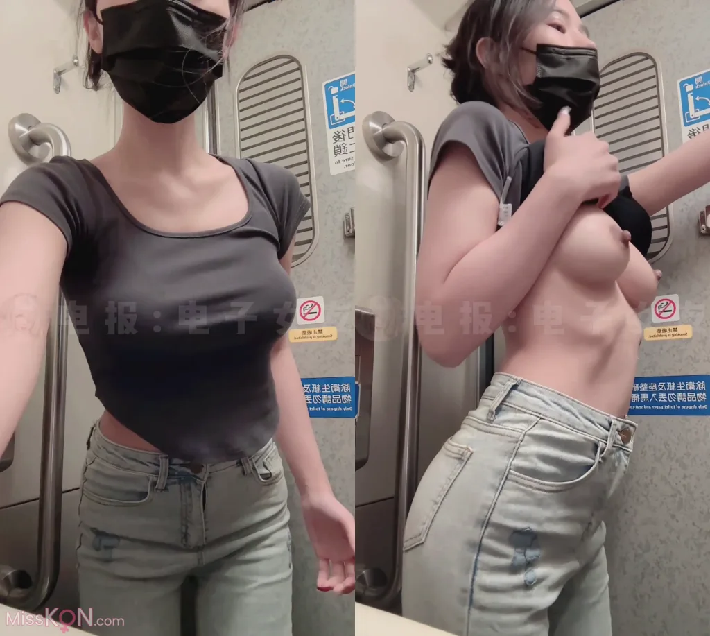 [XR Uncensored] 美桃酱_ R18 秀人模特 新流出 劲爆全尺度