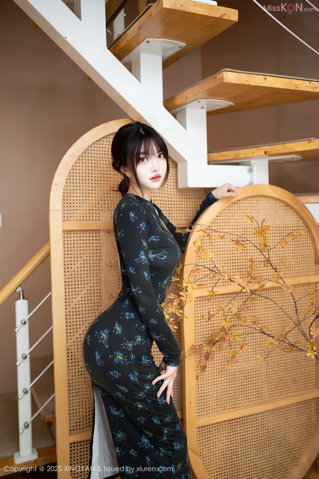 XingYan Vol.339_ 白露lulu