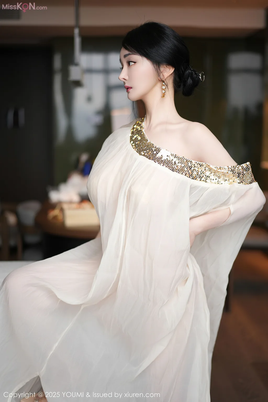 YouMi Vol.1132_ Yun Er (允爾)