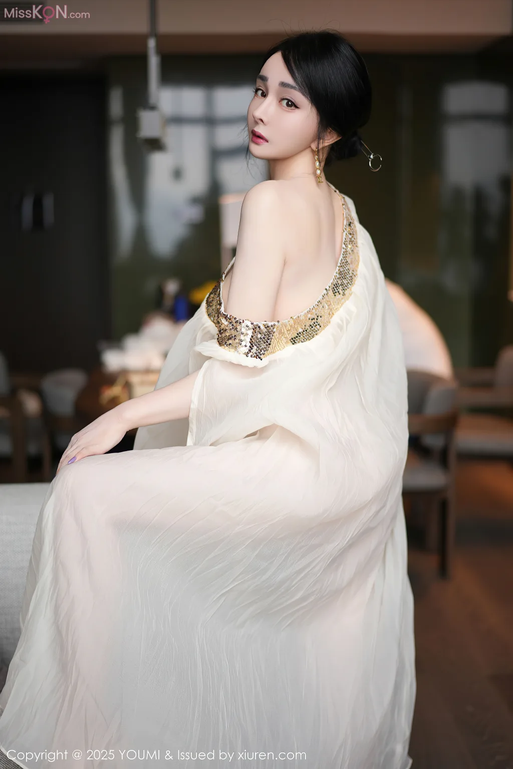 YouMi Vol.1132_ Yun Er (允爾)
