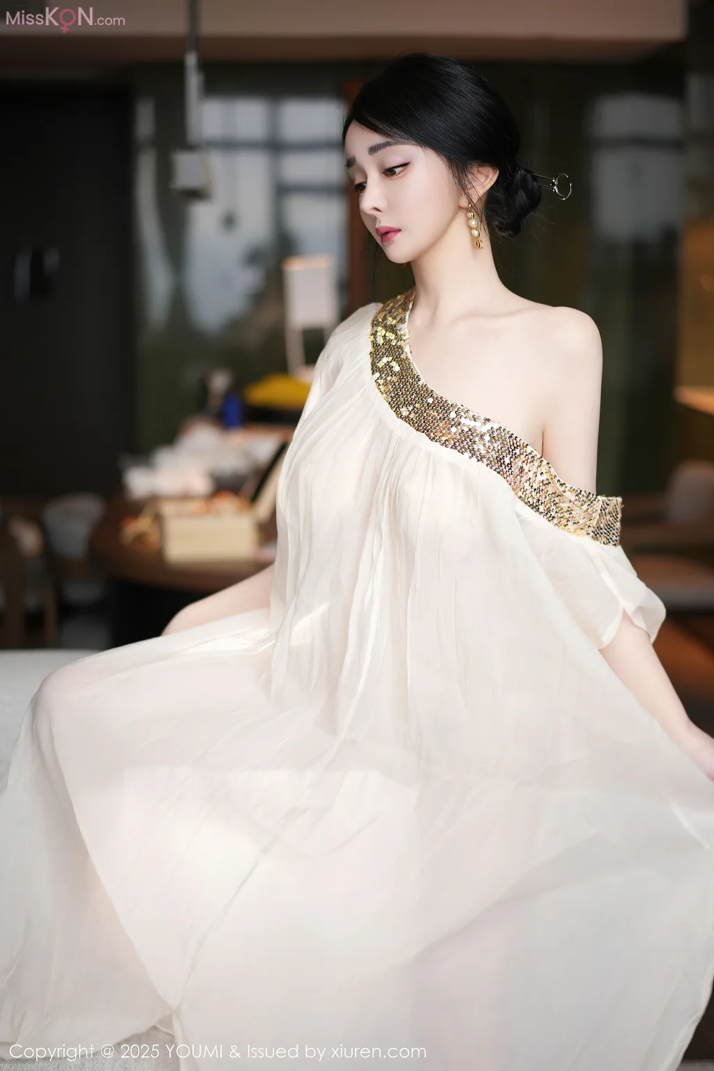 YouMi Vol.1132_ Yun Er (允爾)