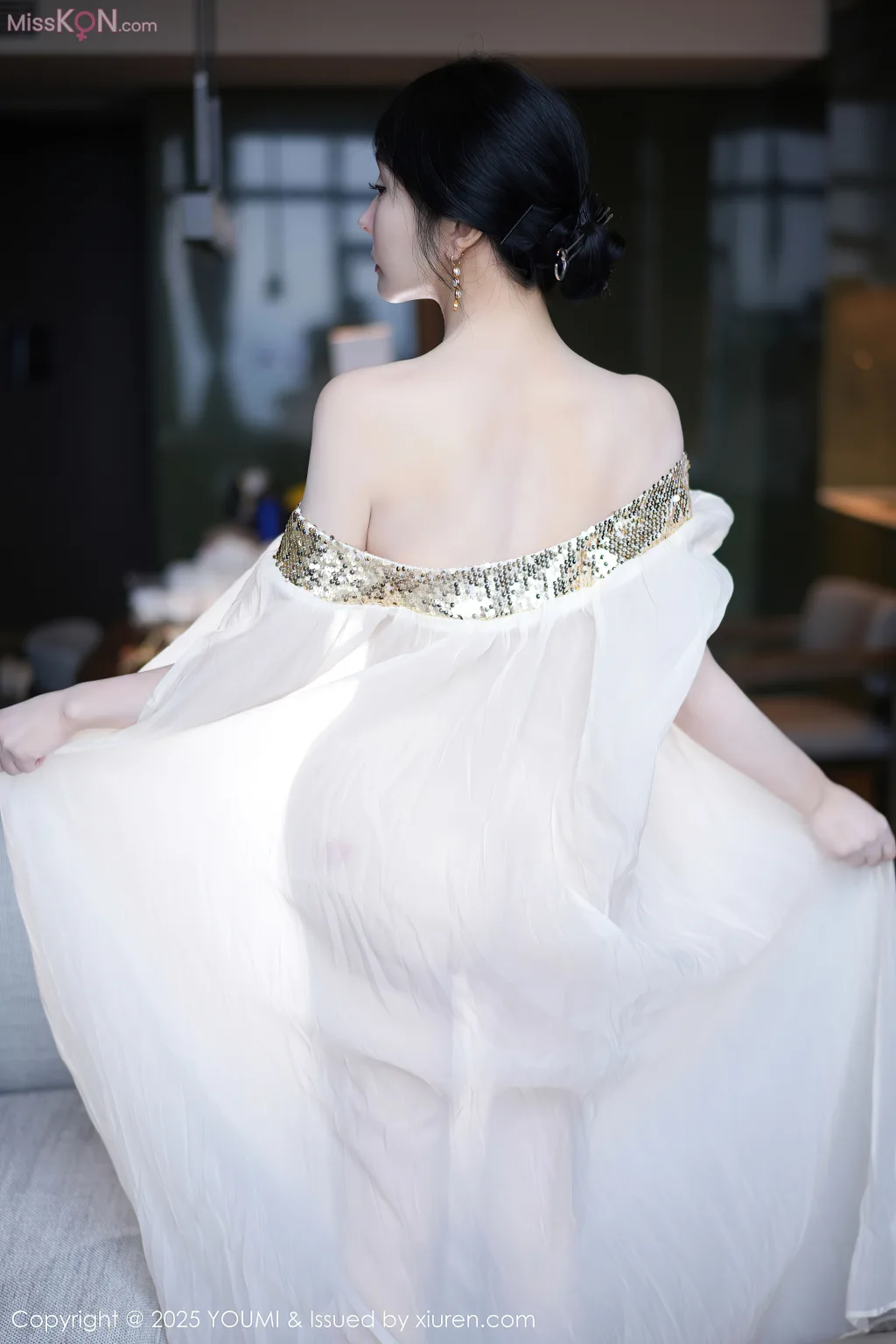 YouMi Vol.1132_ Yun Er (允爾)