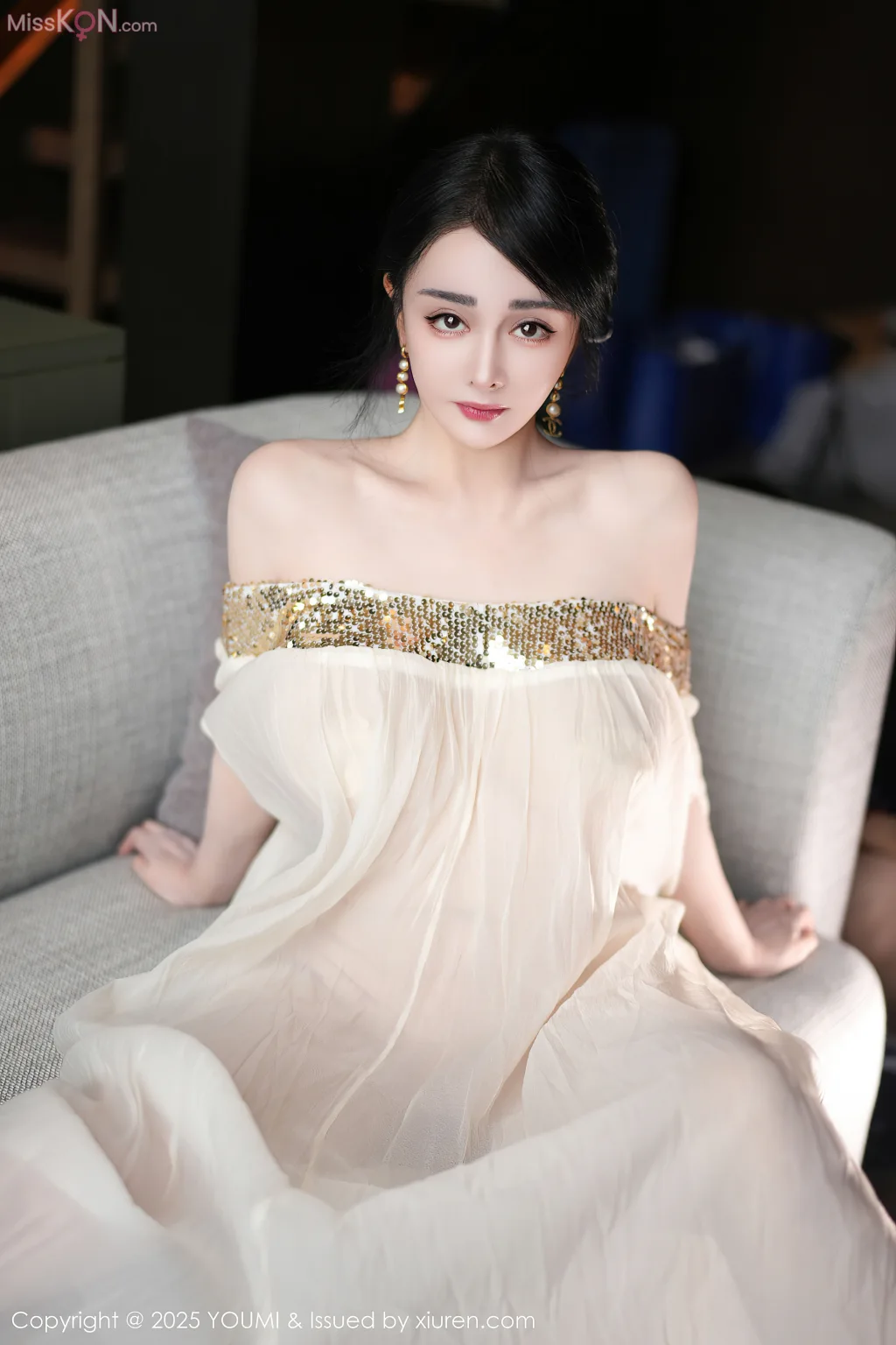 YouMi Vol.1132_ Yun Er (允爾)