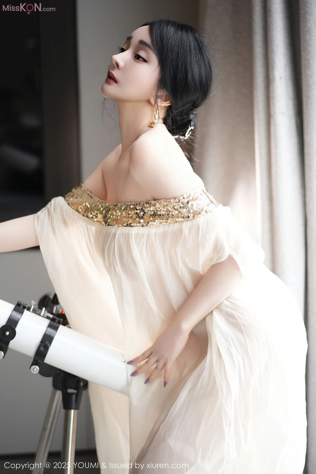 YouMi Vol.1132_ Yun Er (允爾)