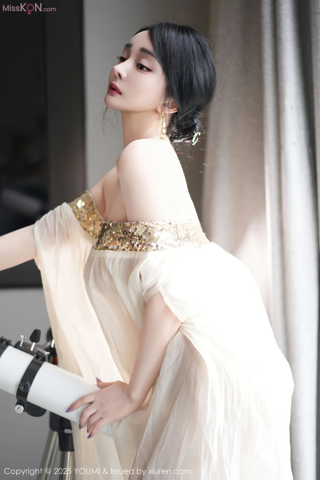 YouMi Vol.1132_ Yun Er (允爾)