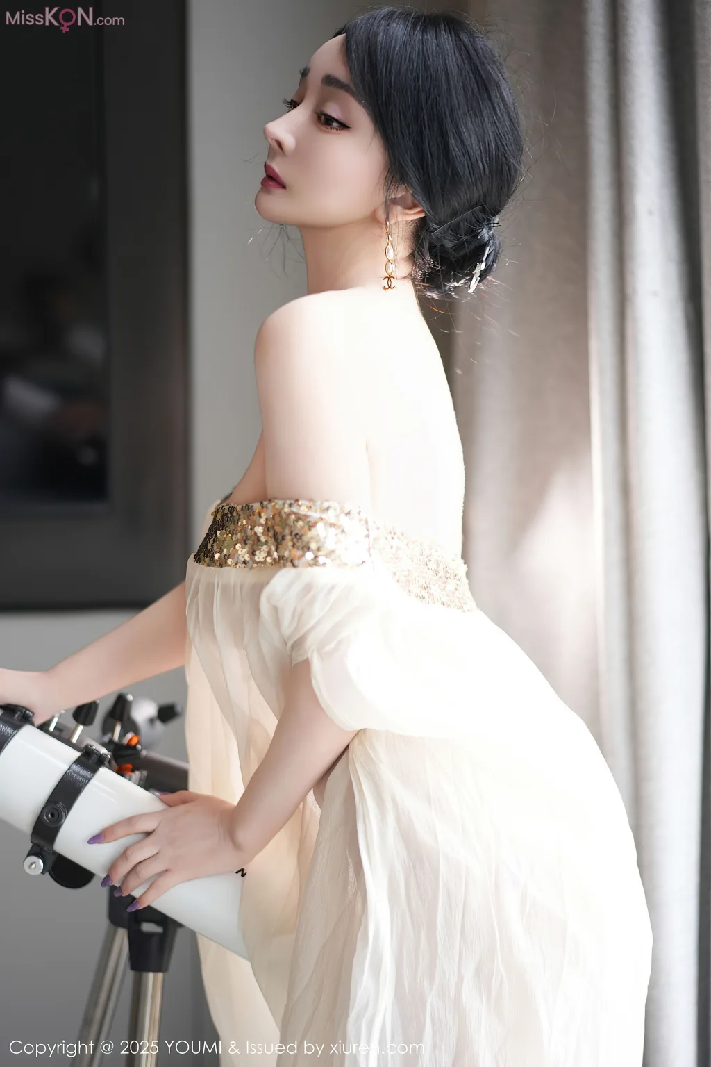 YouMi Vol.1132_ Yun Er (允爾)
