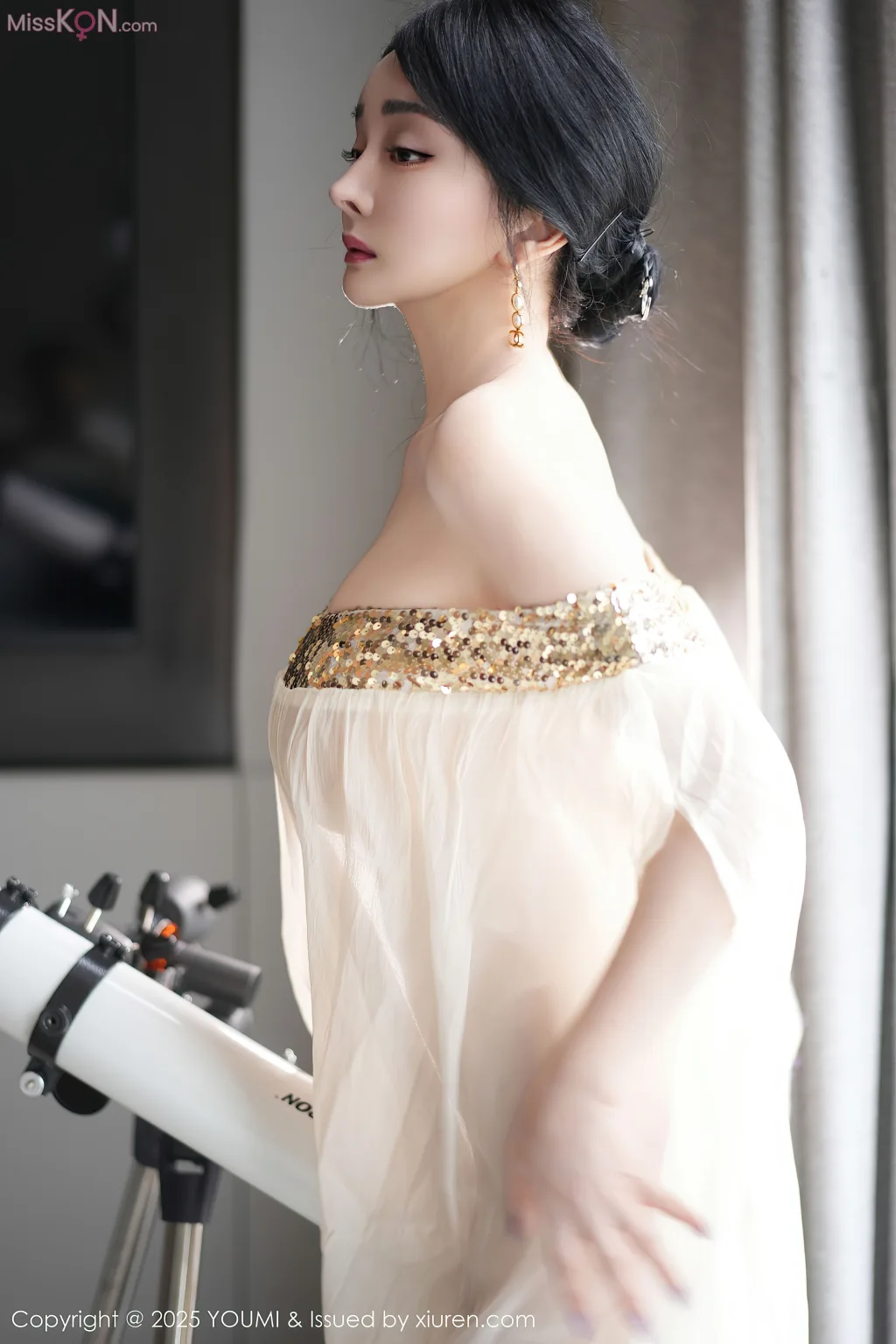 YouMi Vol.1132_ Yun Er (允爾)