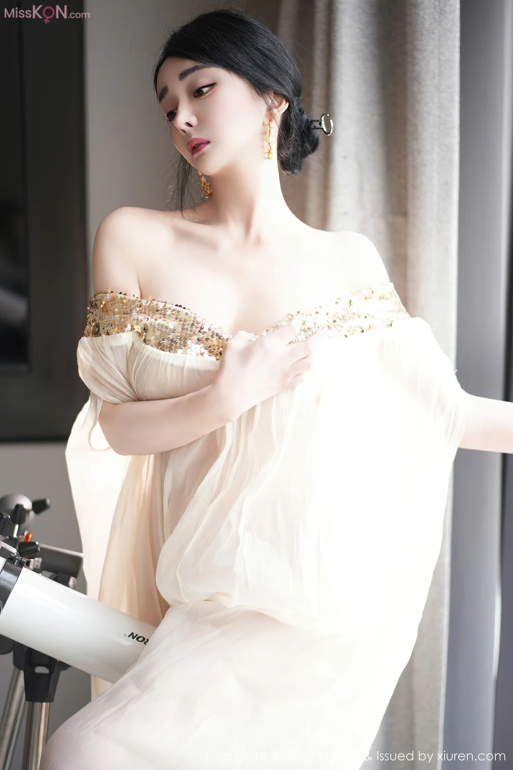 YouMi Vol.1132_ Yun Er (允爾)